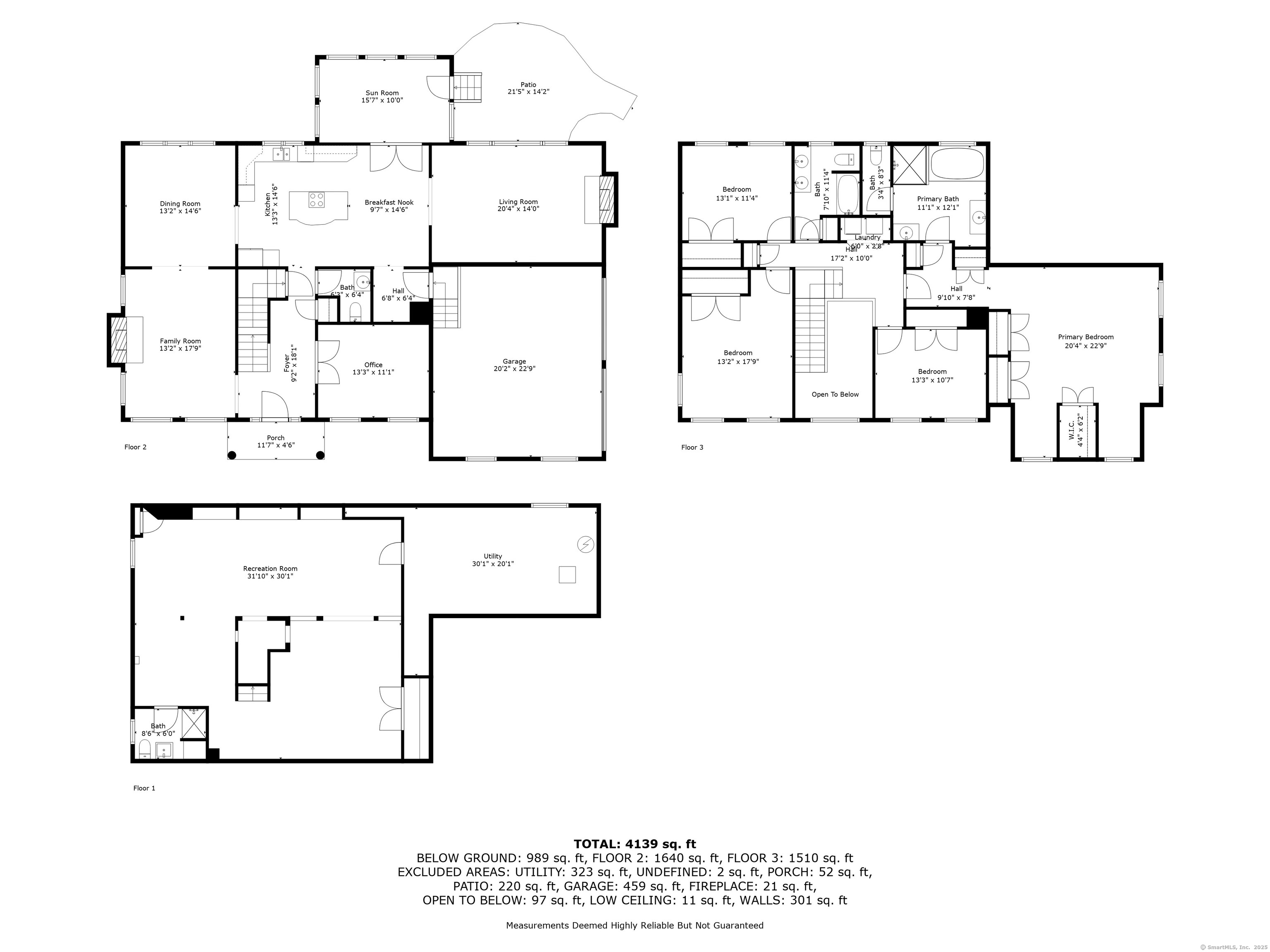 25 Samuelson Road