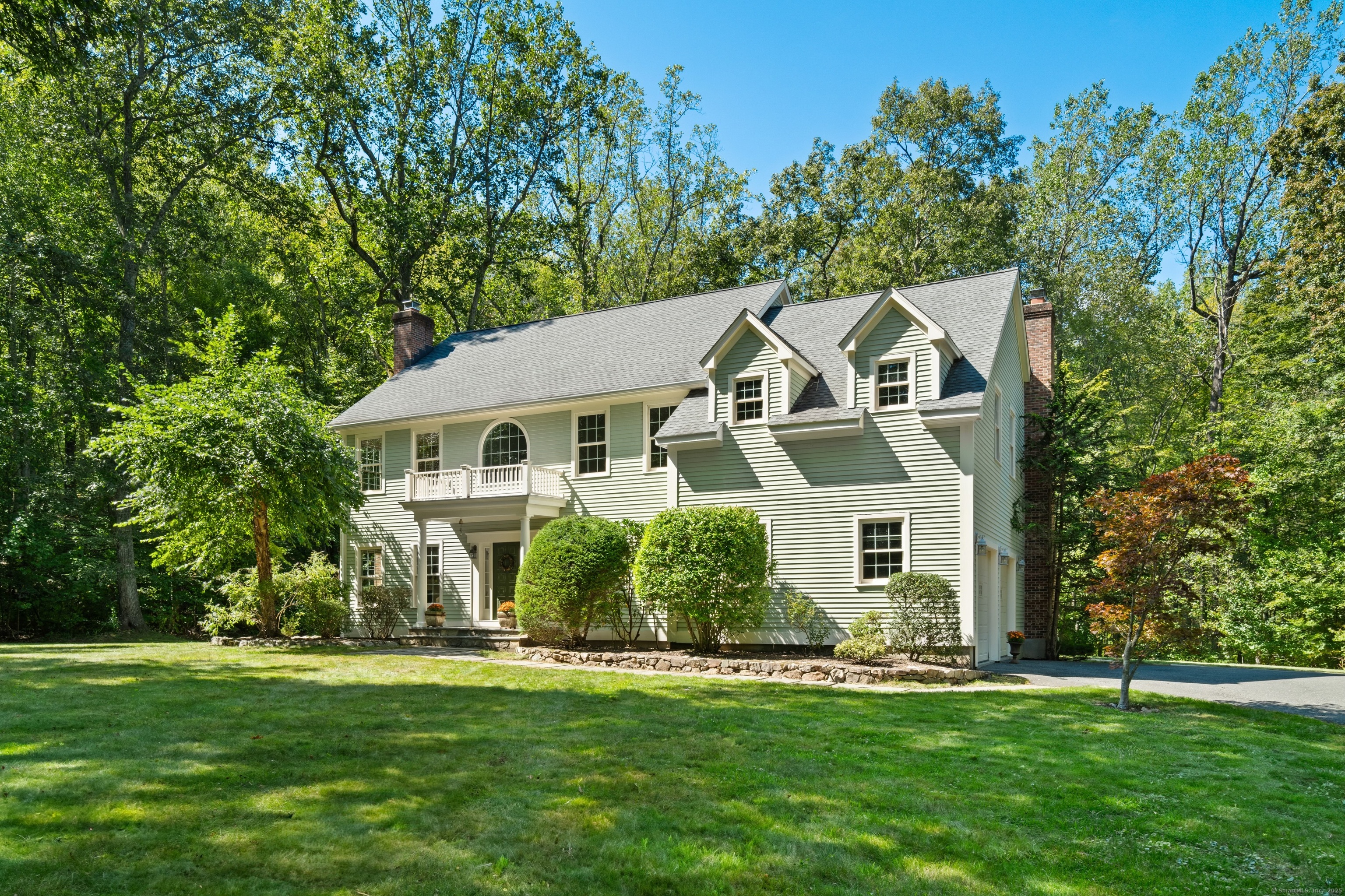 25 Samuelson Road