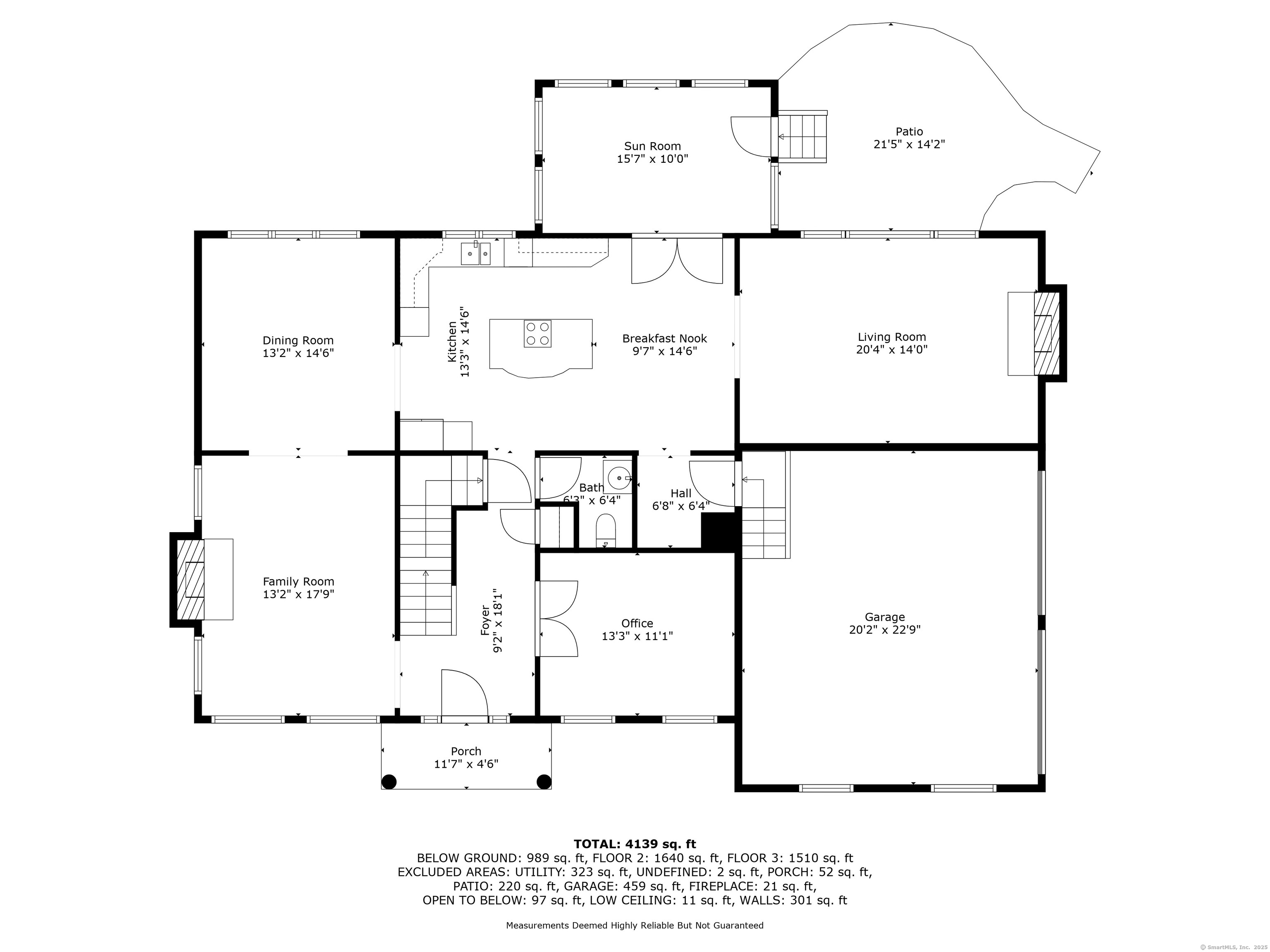 25 Samuelson Road