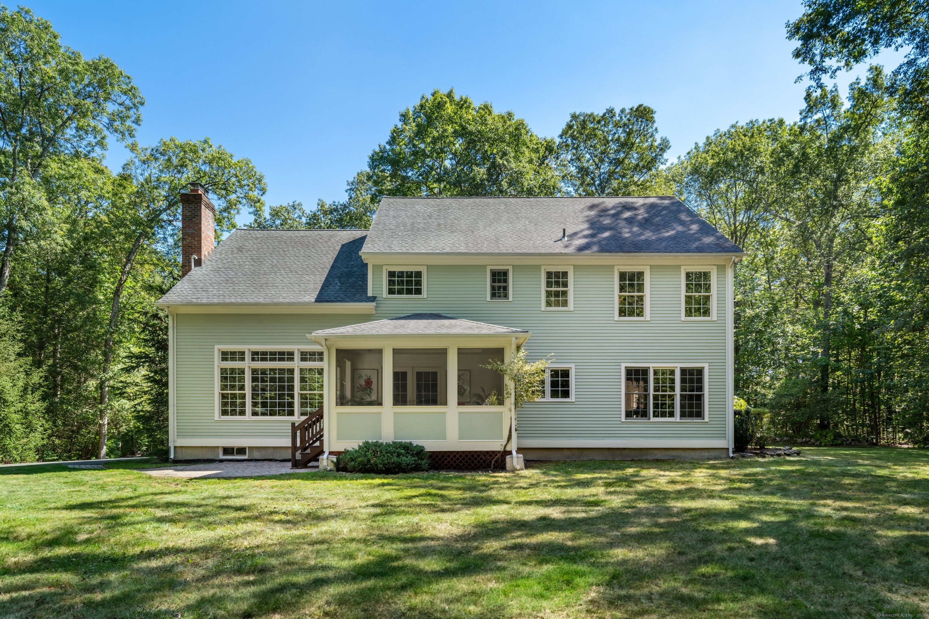 25 Samuelson Road