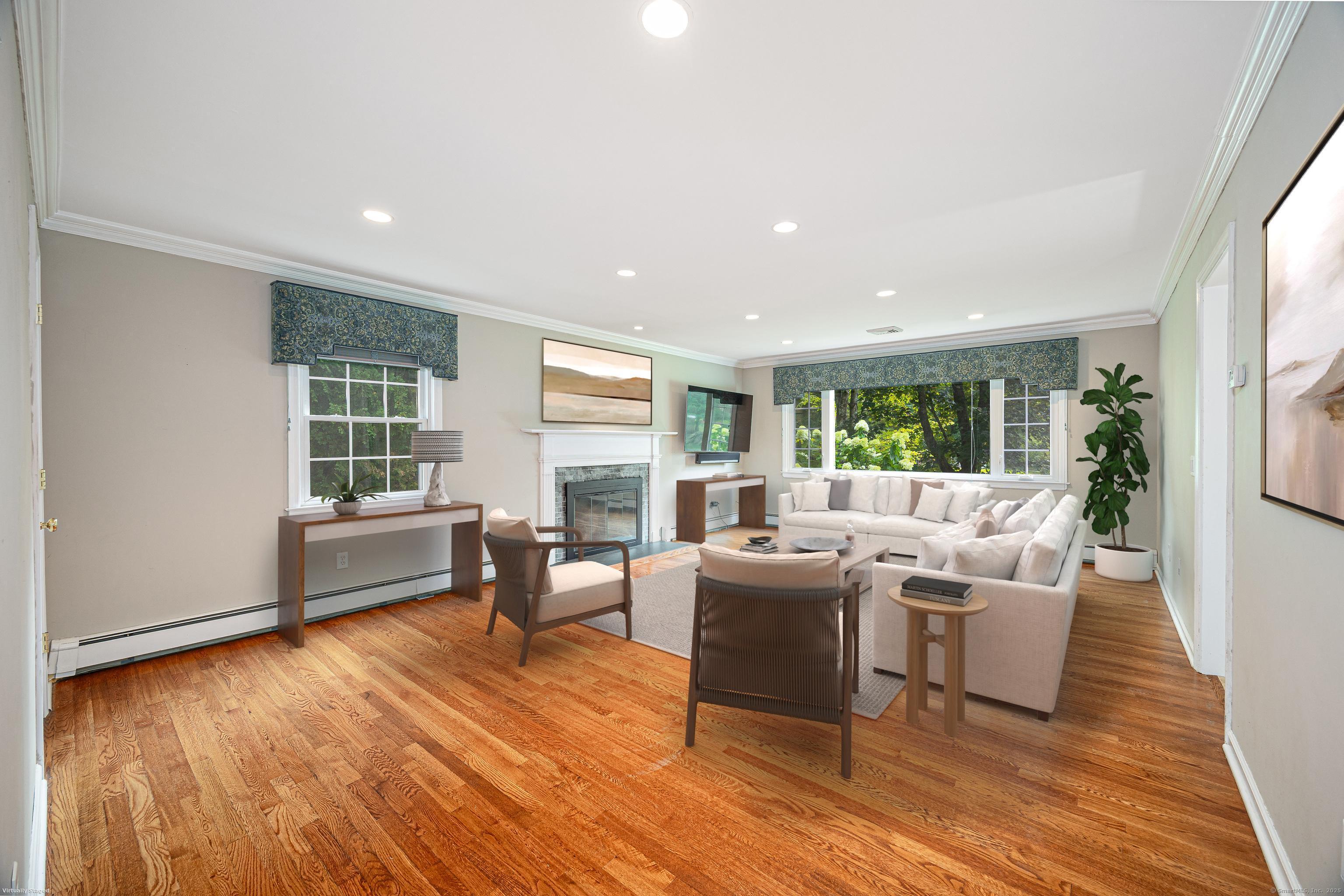 65 Malibu Road