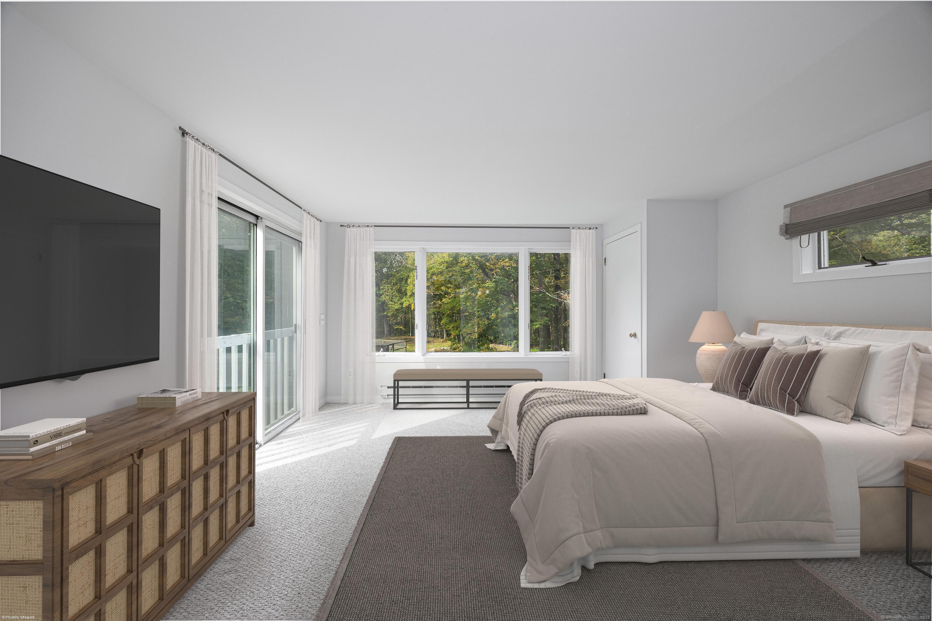 262 Mountain Road