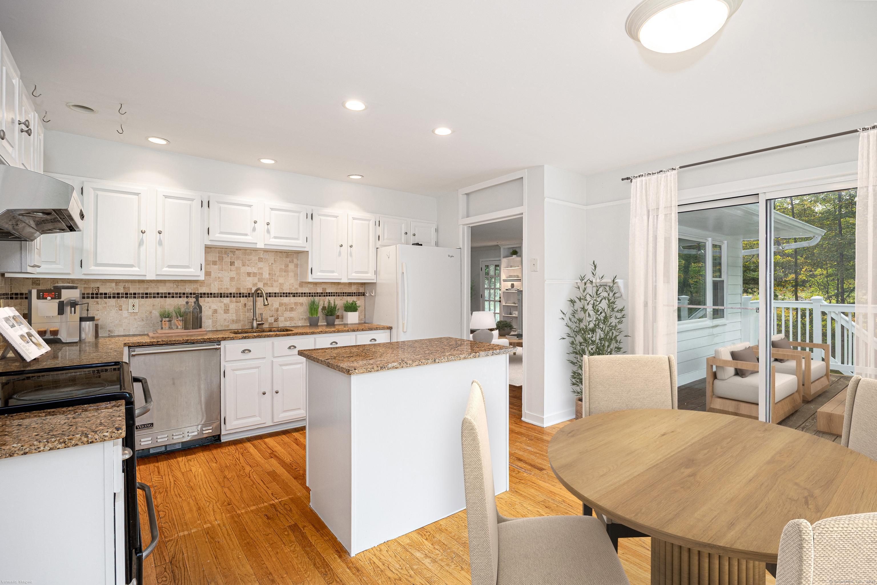 262 Mountain Road