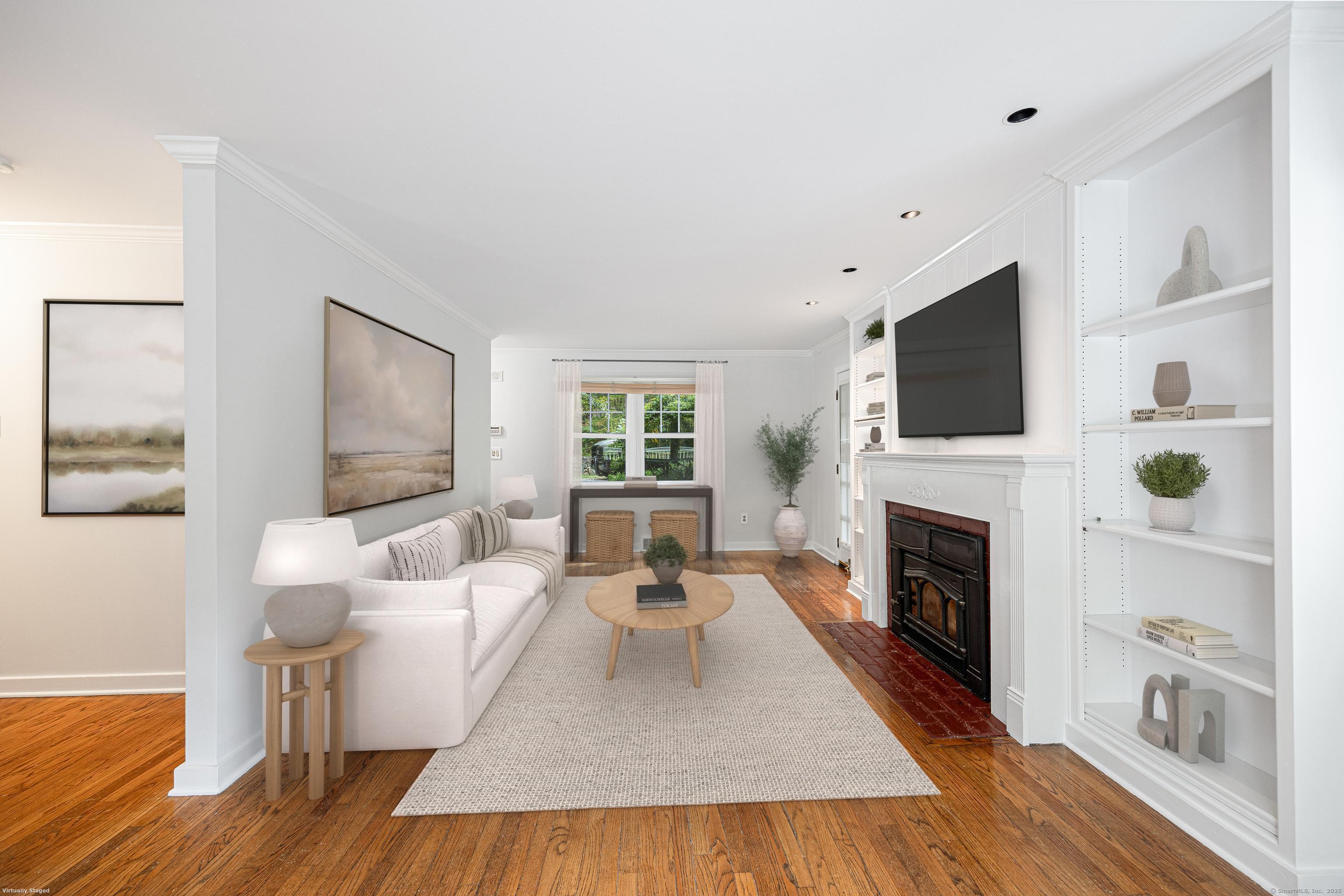 262 Mountain Road