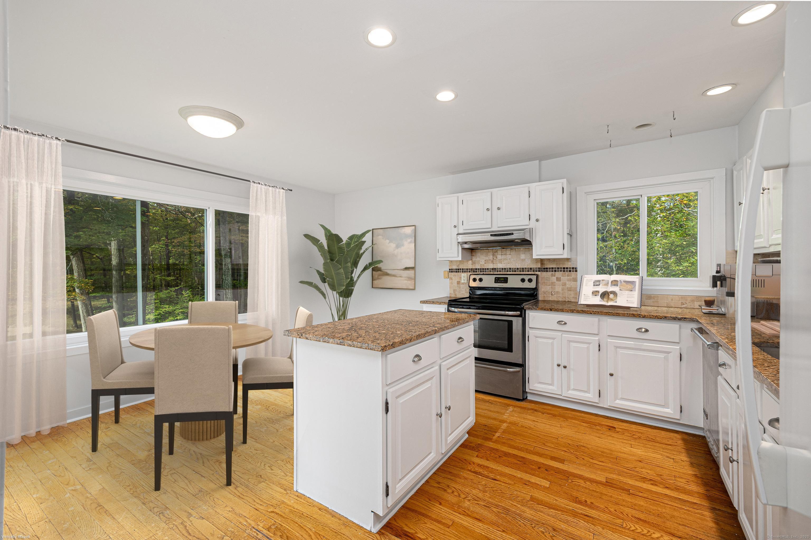 262 Mountain Road