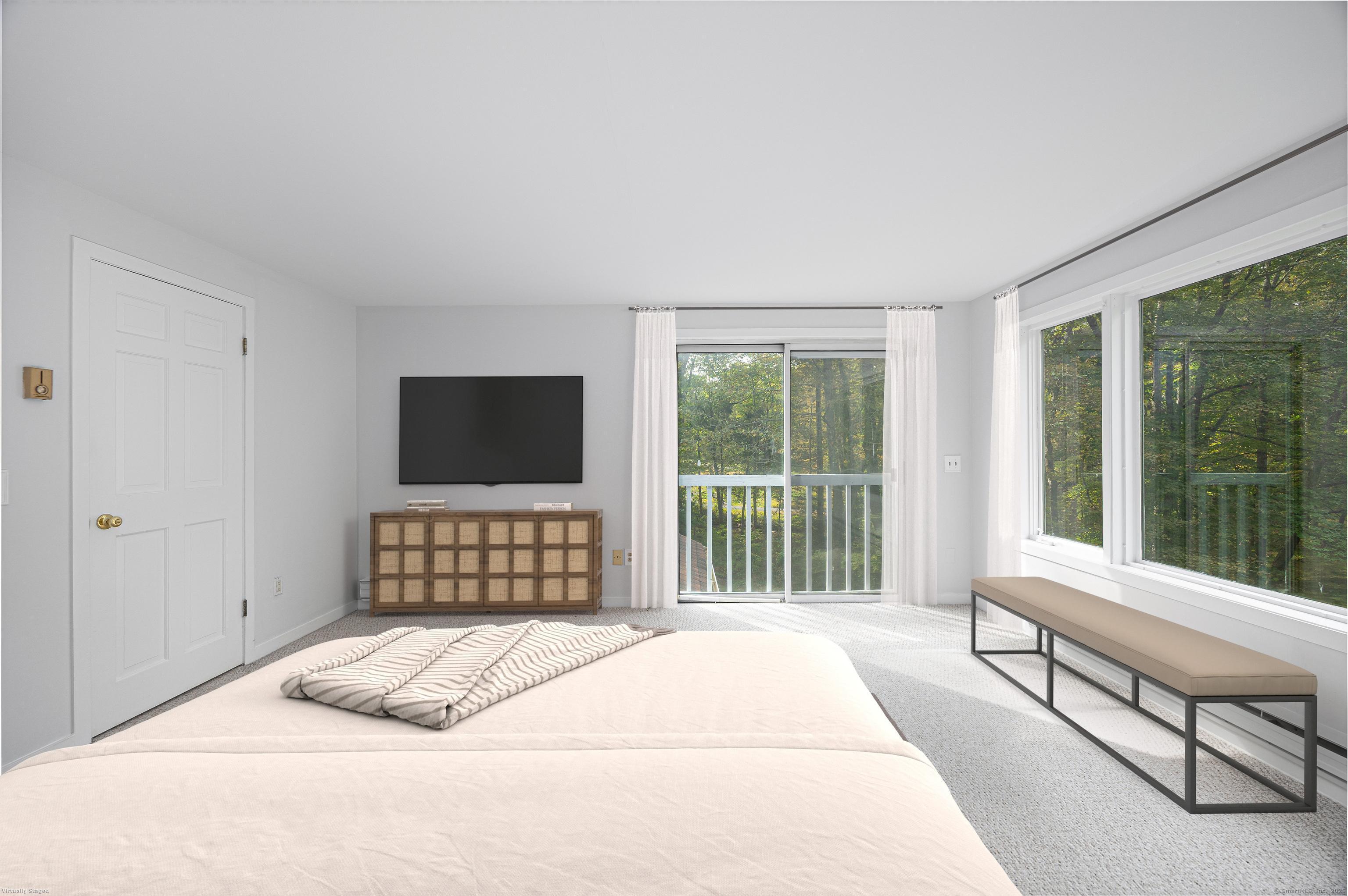 262 Mountain Road