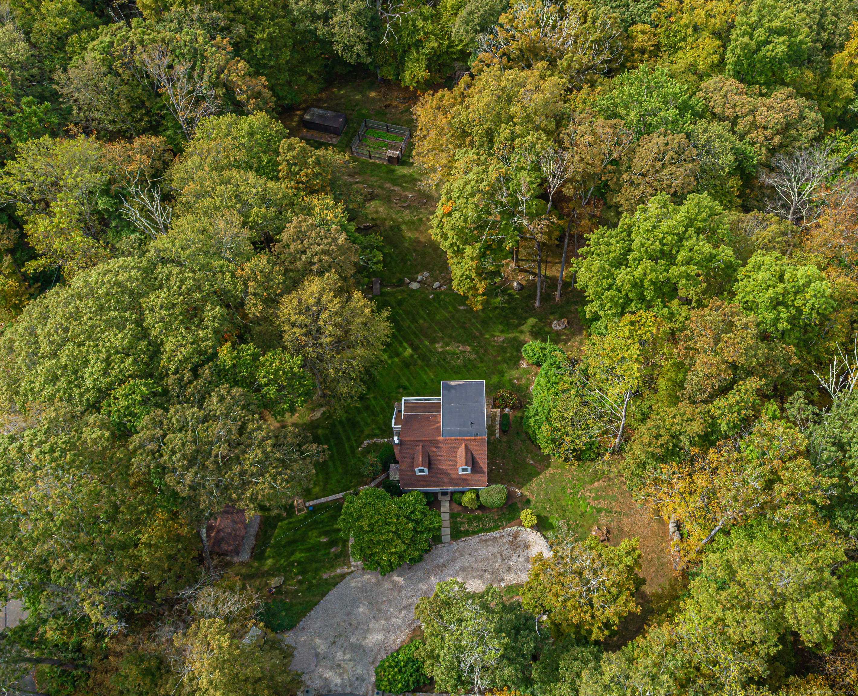 262 Mountain Road
