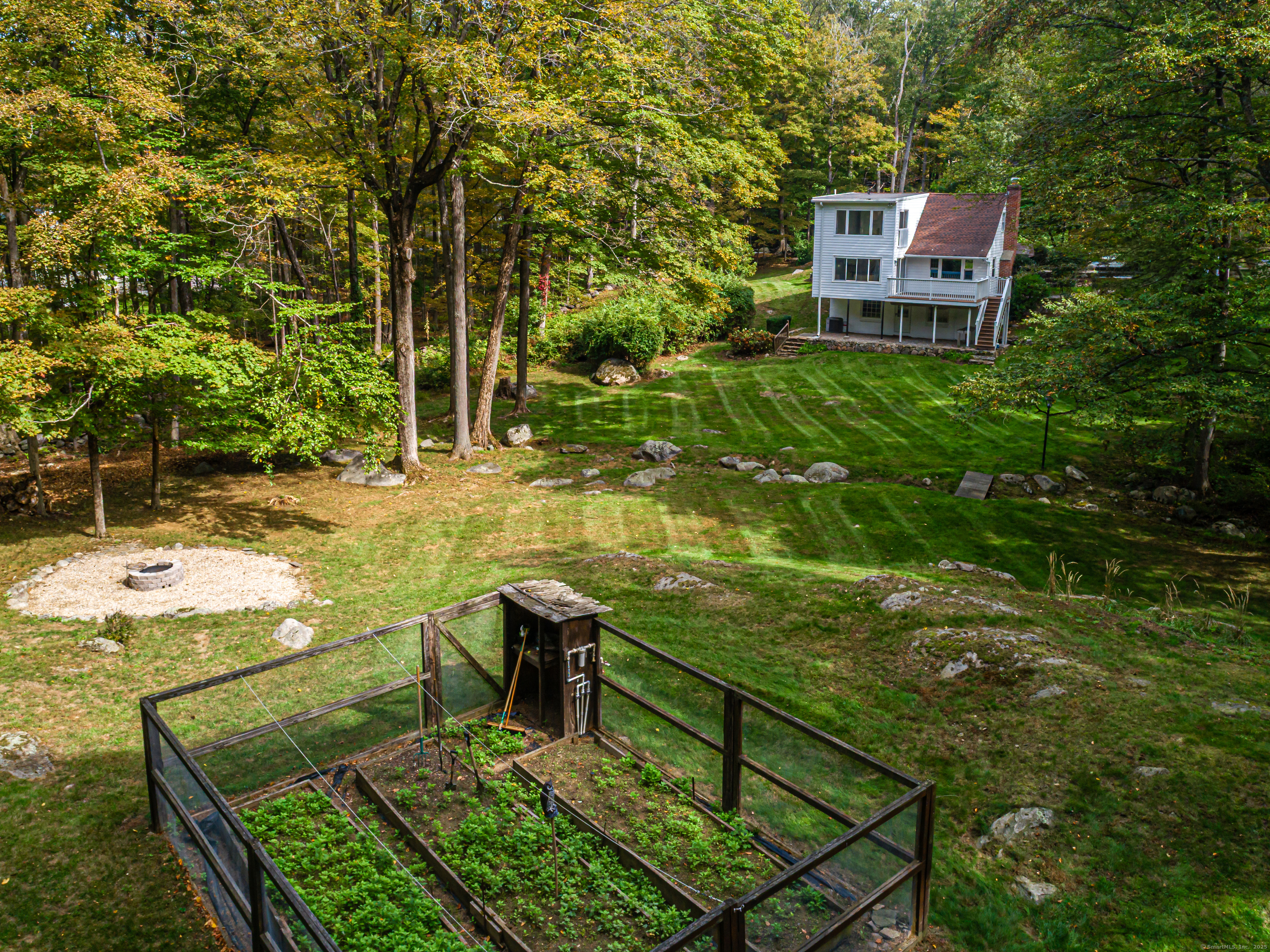 262 Mountain Road