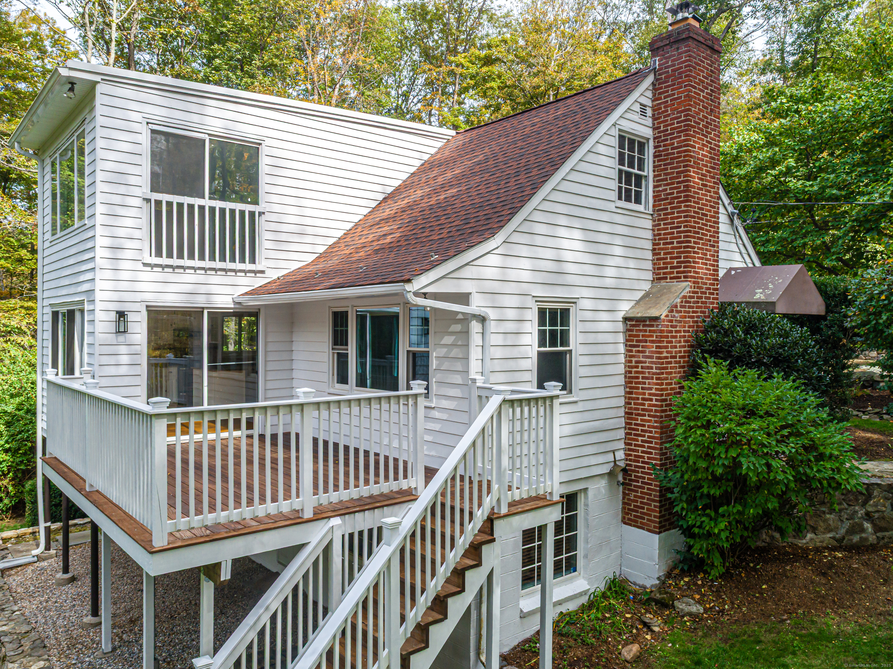 262 Mountain Road