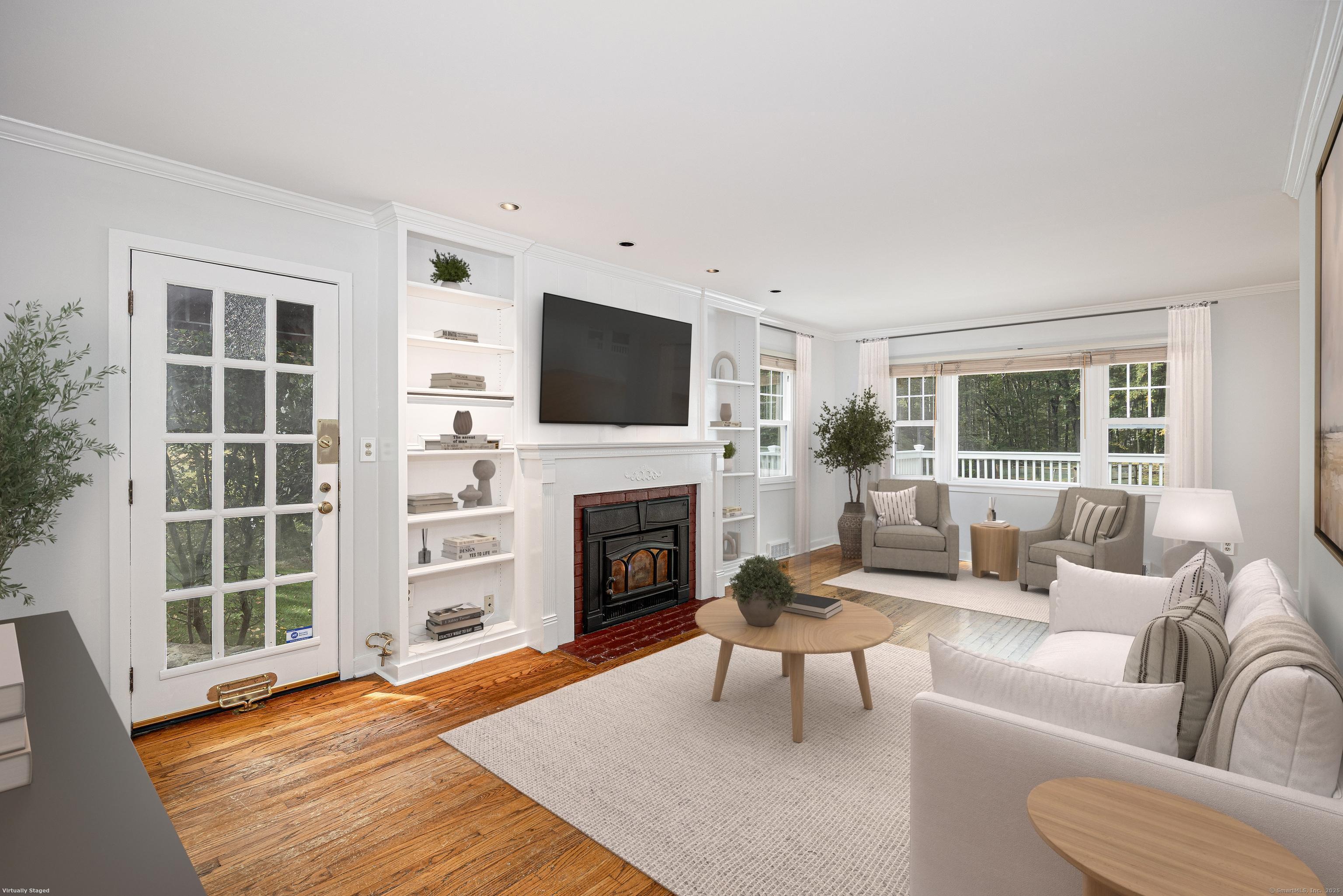 262 Mountain Road