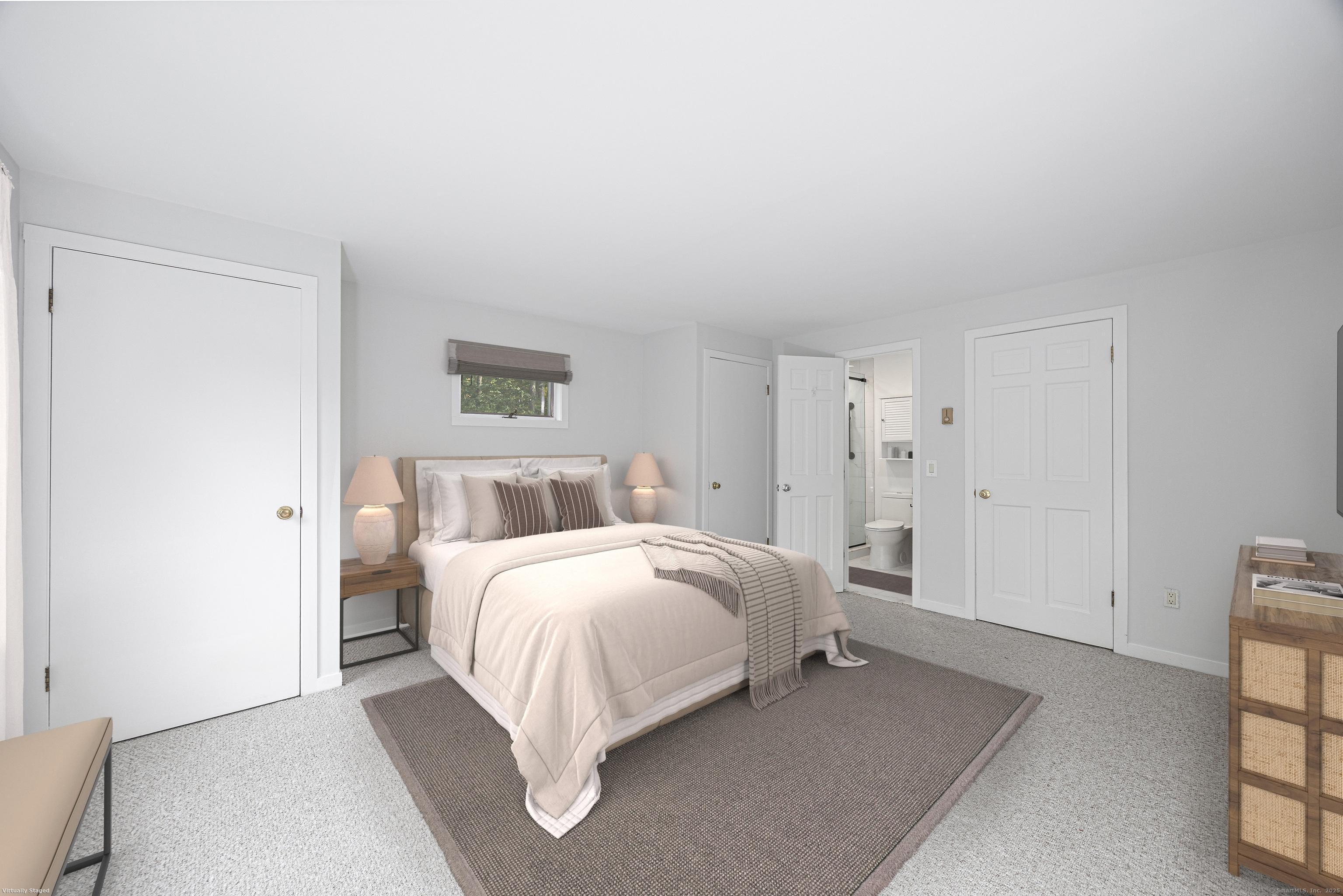 262 Mountain Road