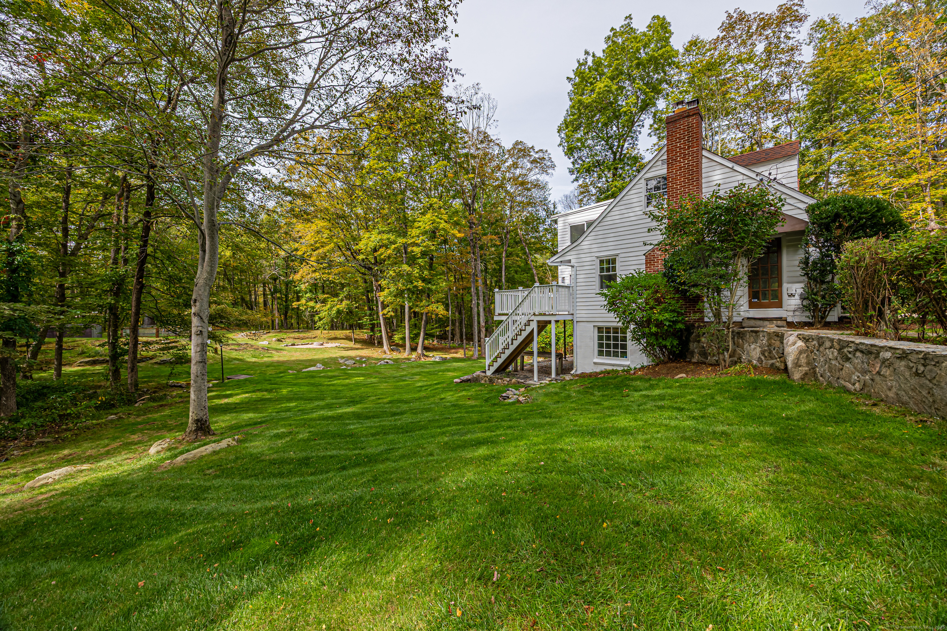 262 Mountain Road