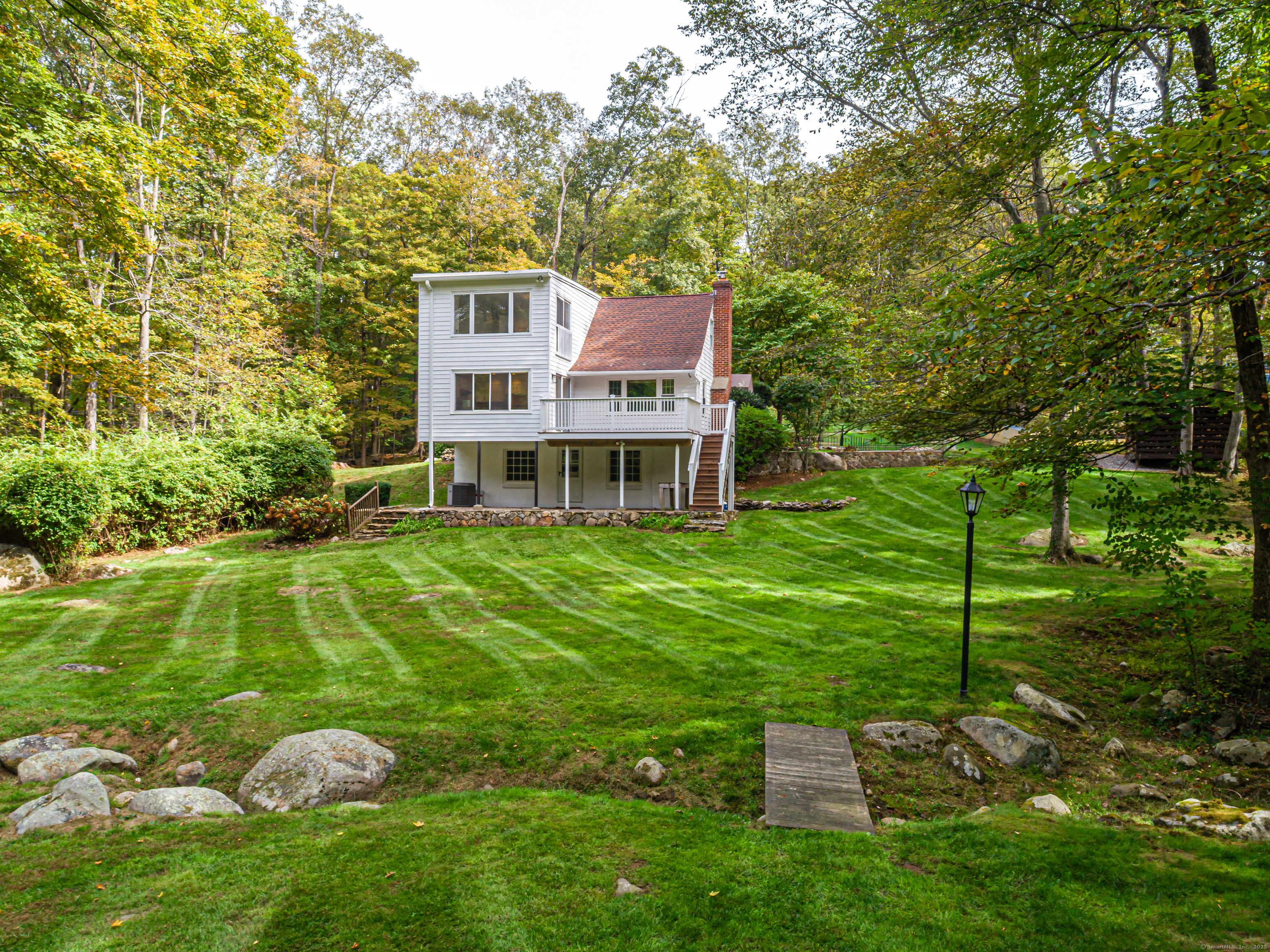 262 Mountain Road