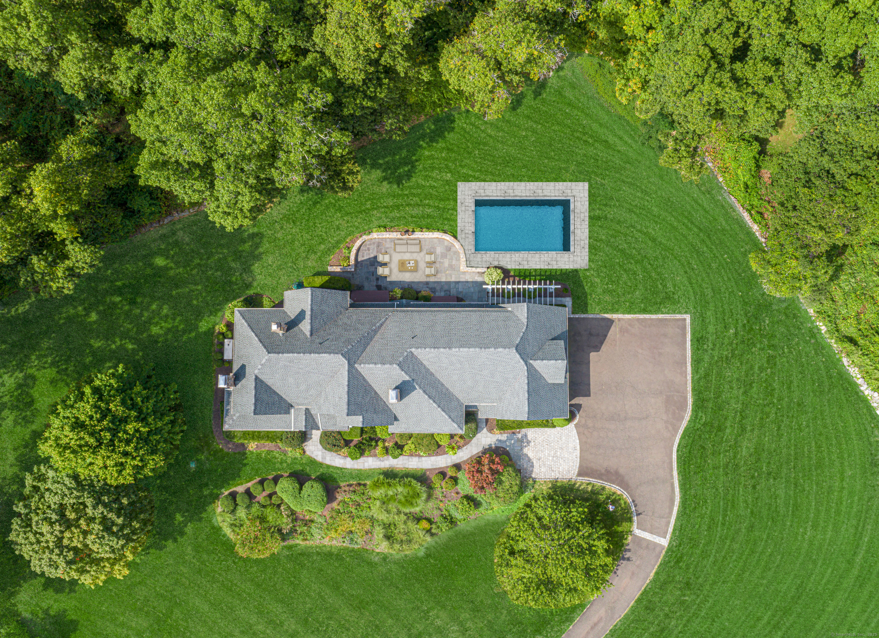 125 Nod Hill Road