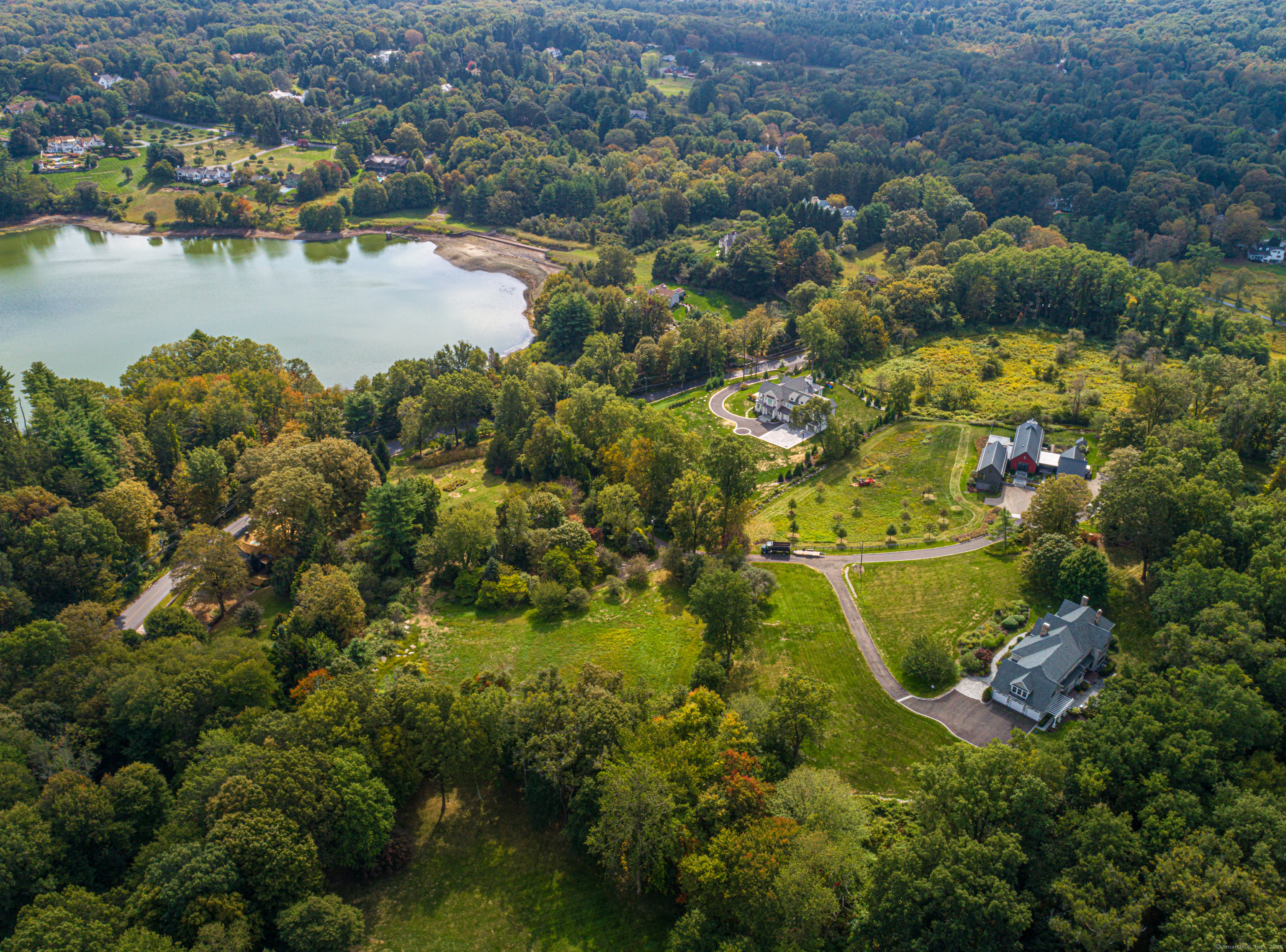 125 Nod Hill Road