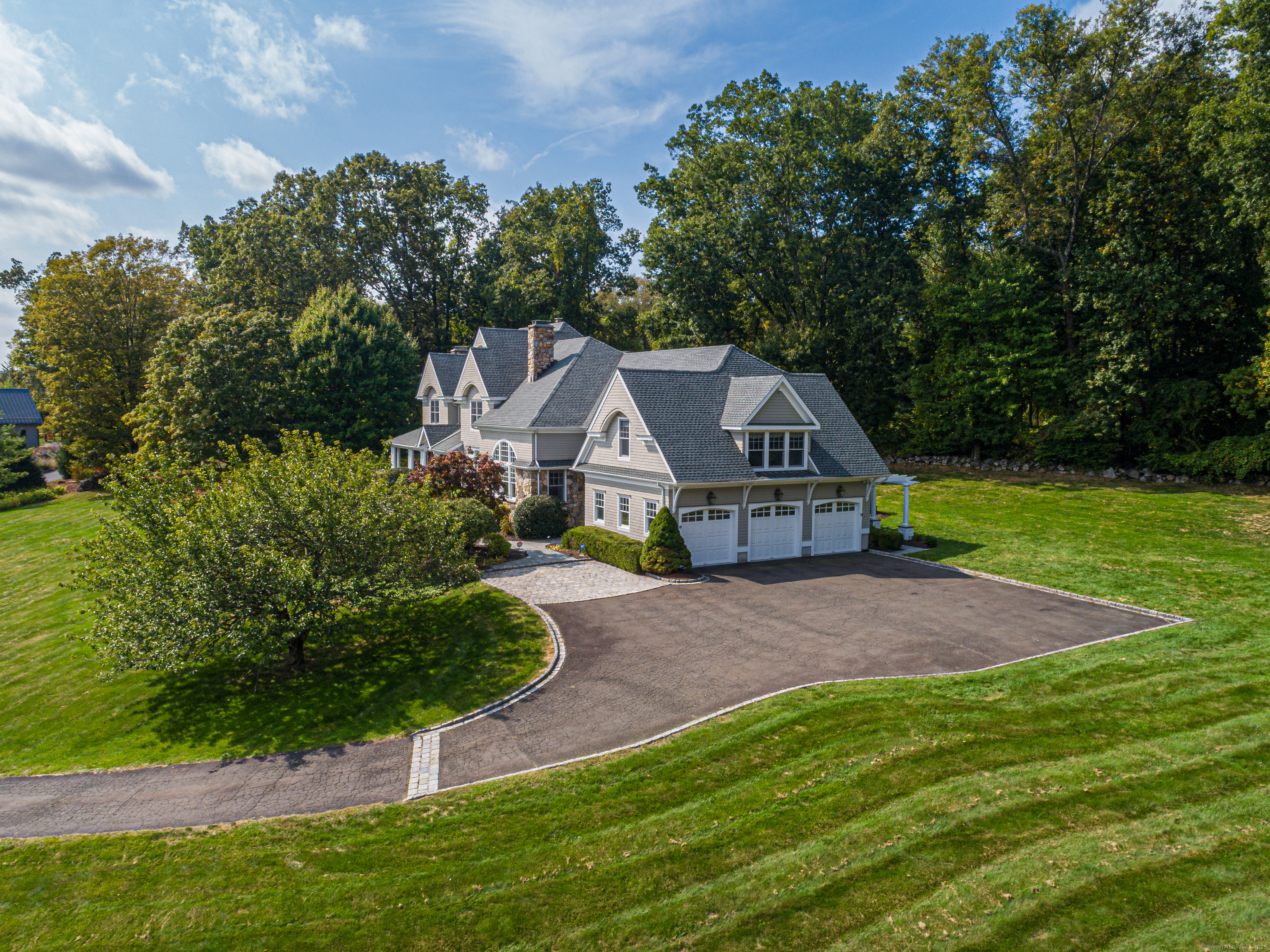 125 Nod Hill Road