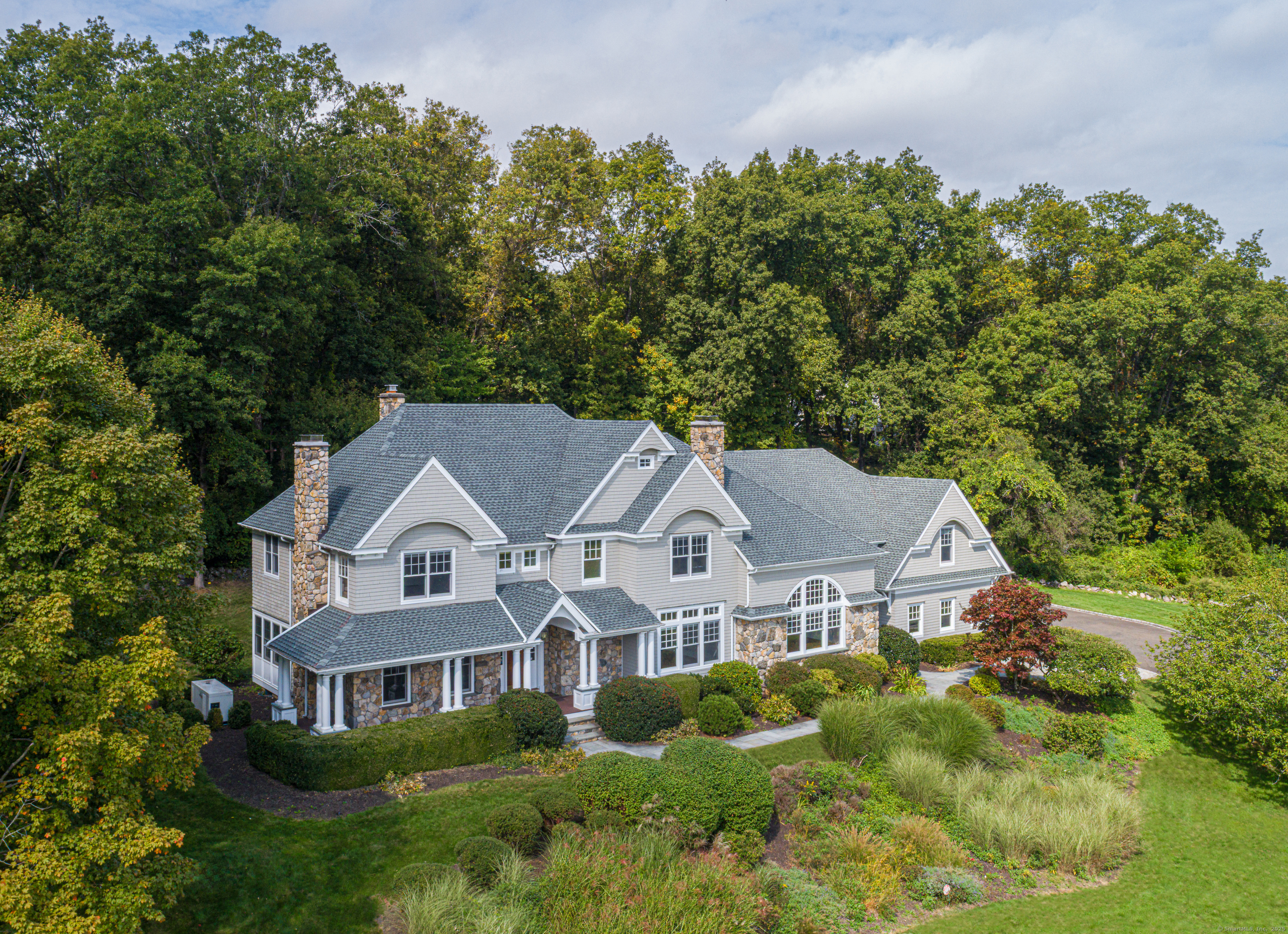 125 Nod Hill Road