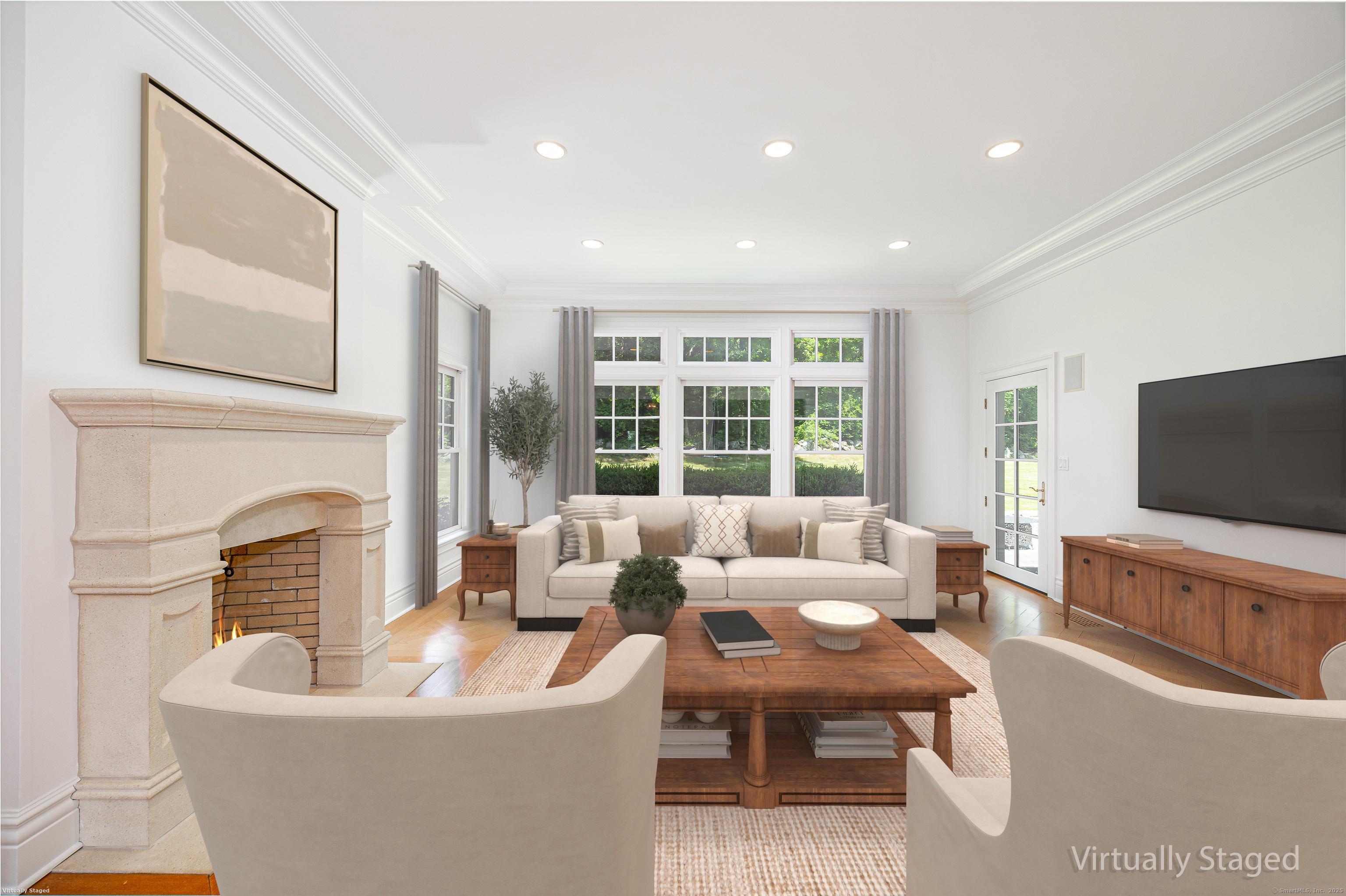 125 Nod Hill Road