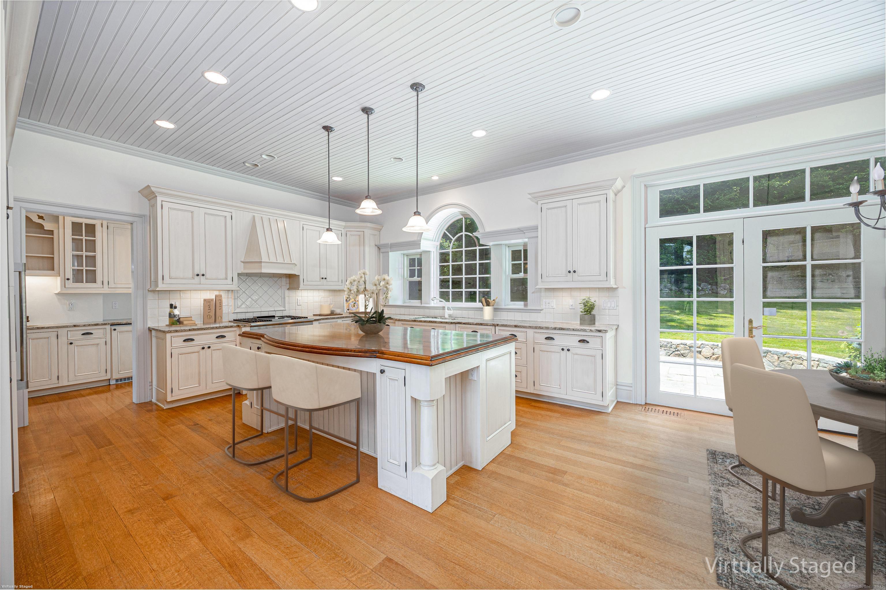 125 Nod Hill Road