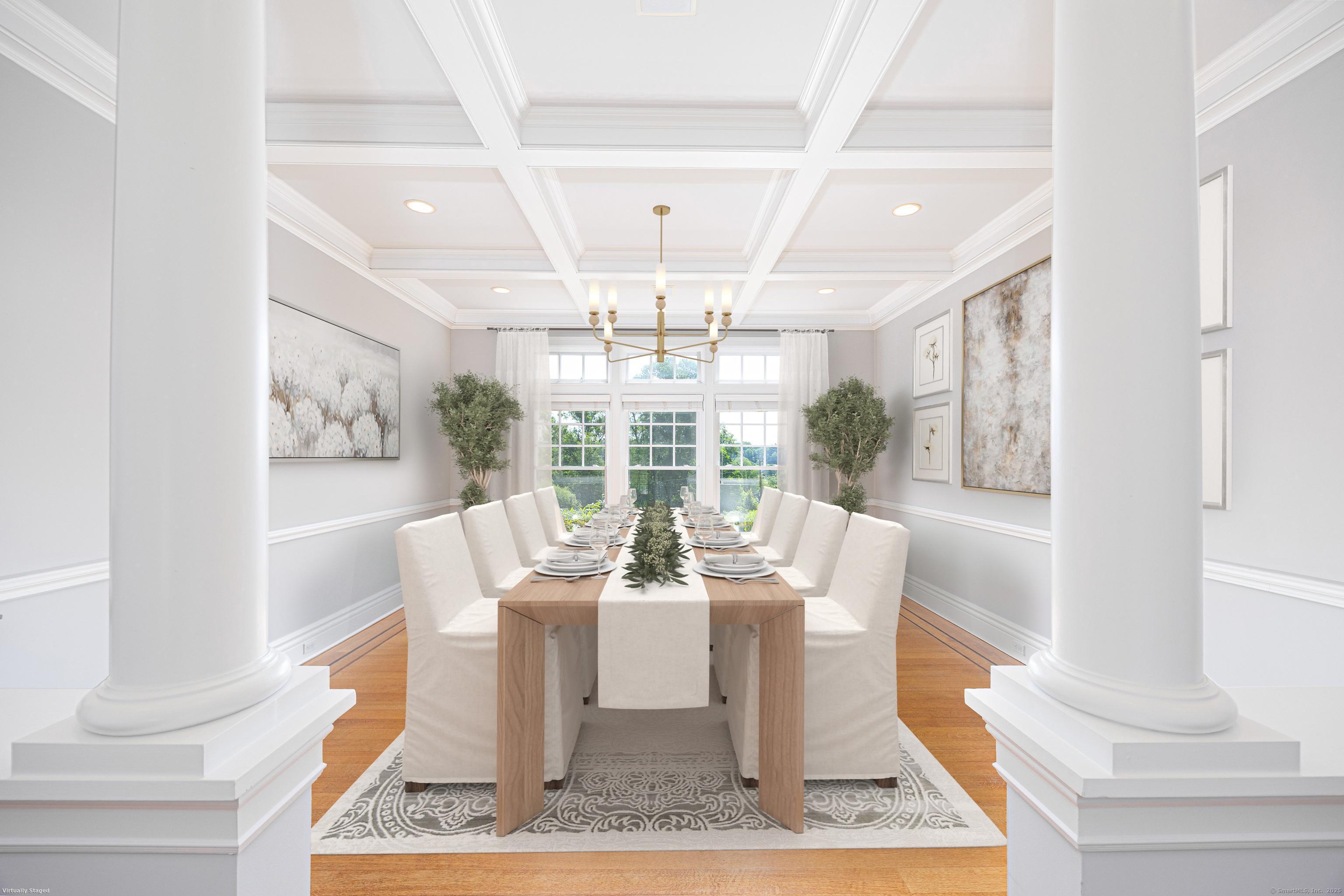 125 Nod Hill Road