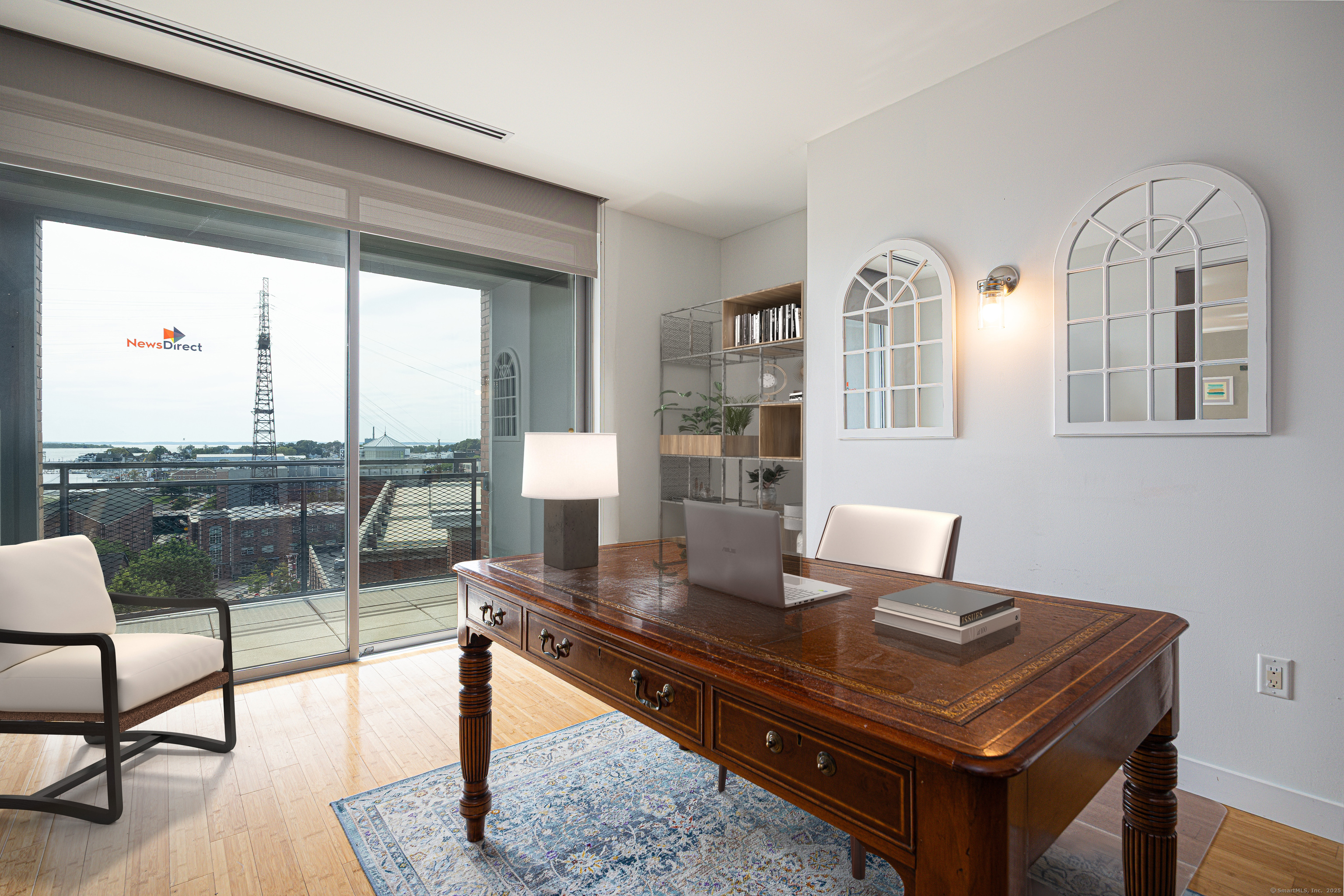 33 North Water Street 804