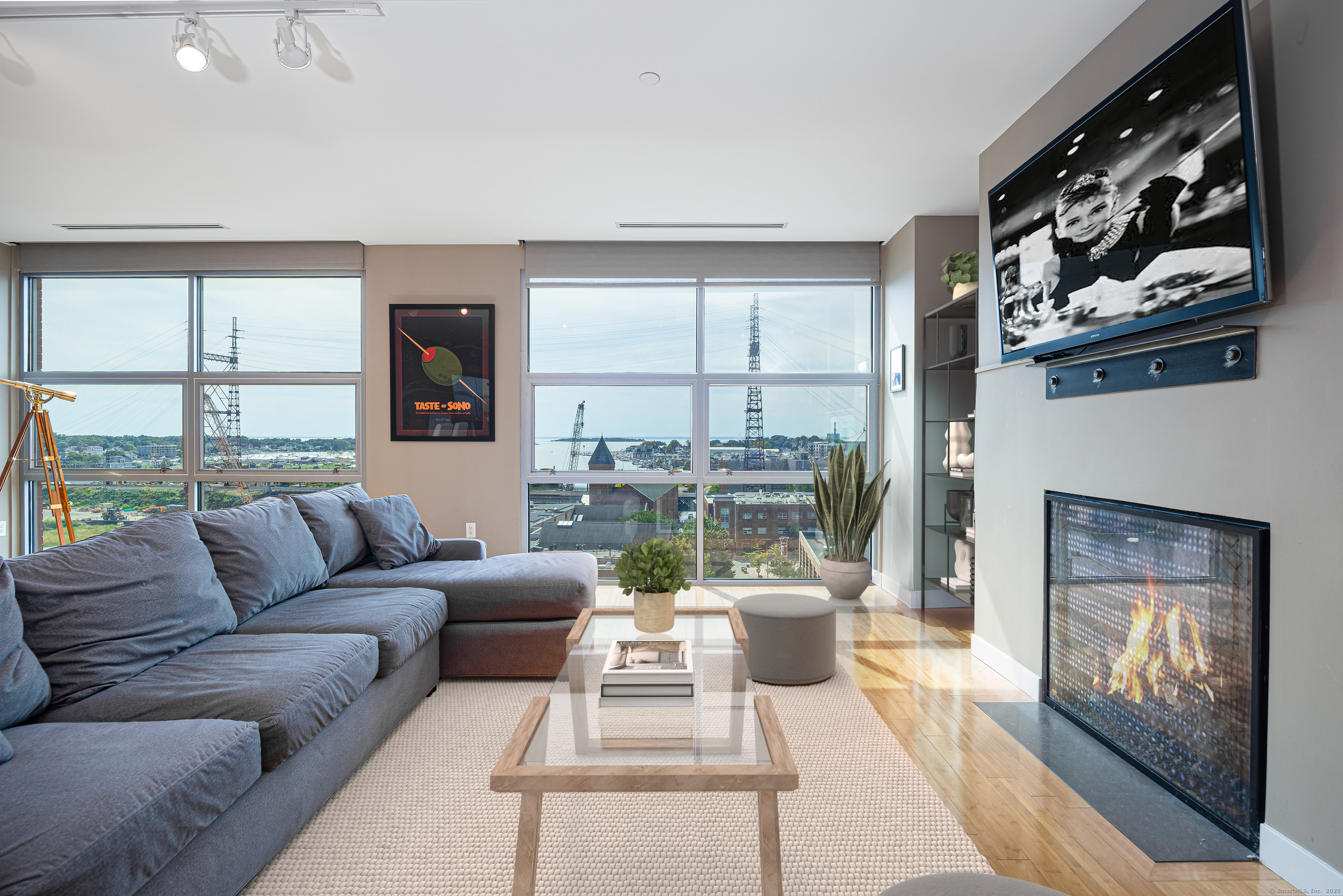 33 North Water Street 804