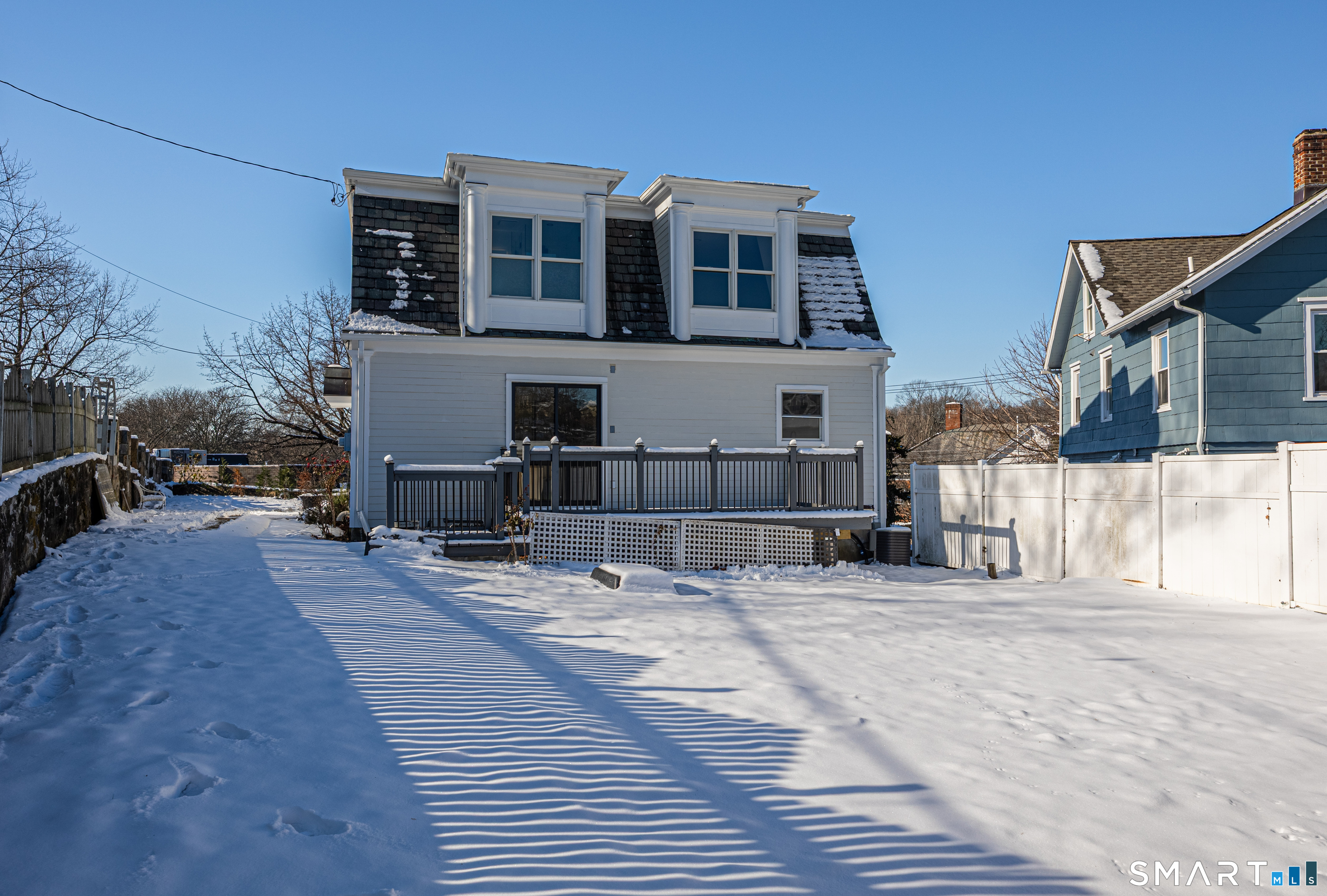 7 Ann Street