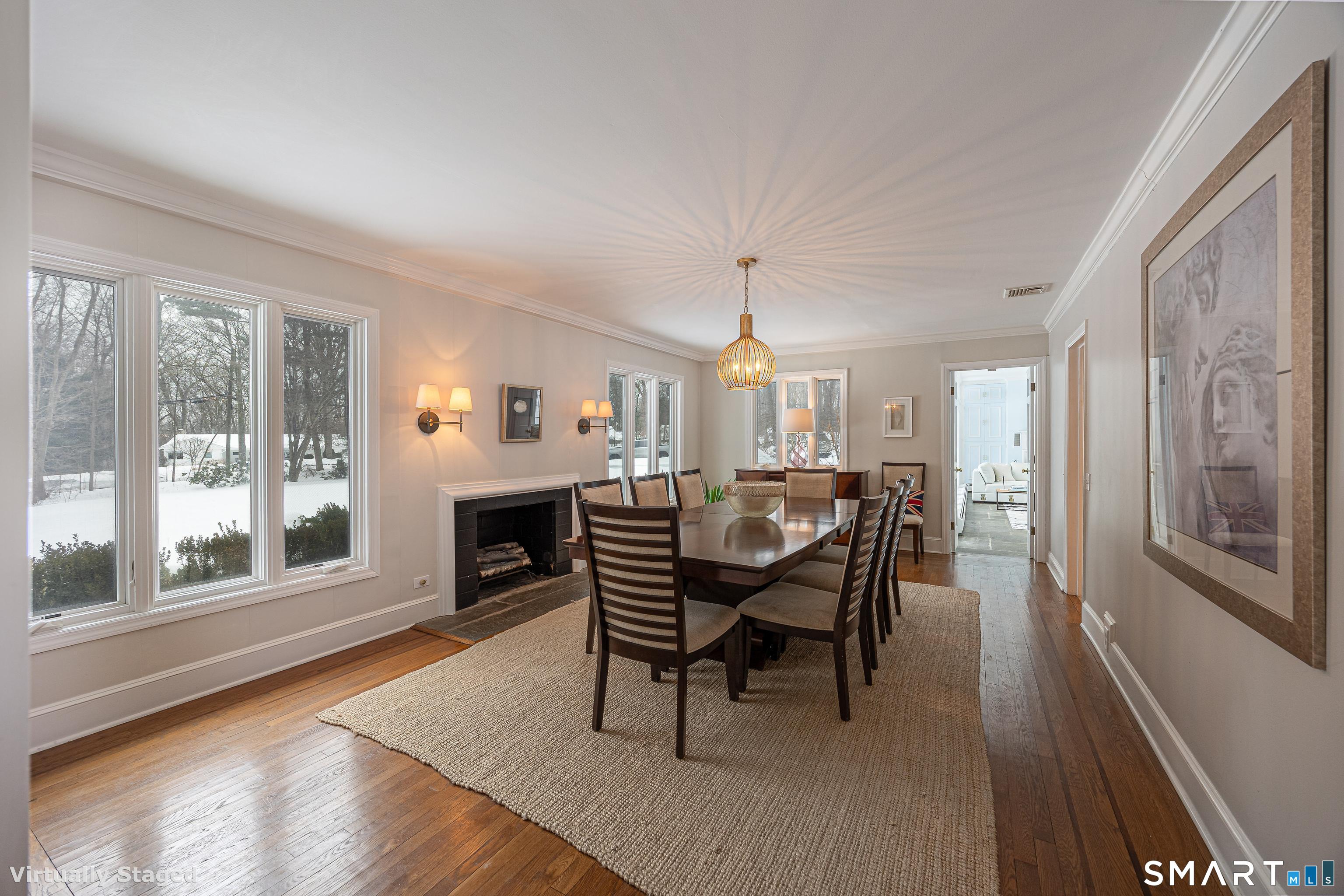 25 Powder Horn Hill Road