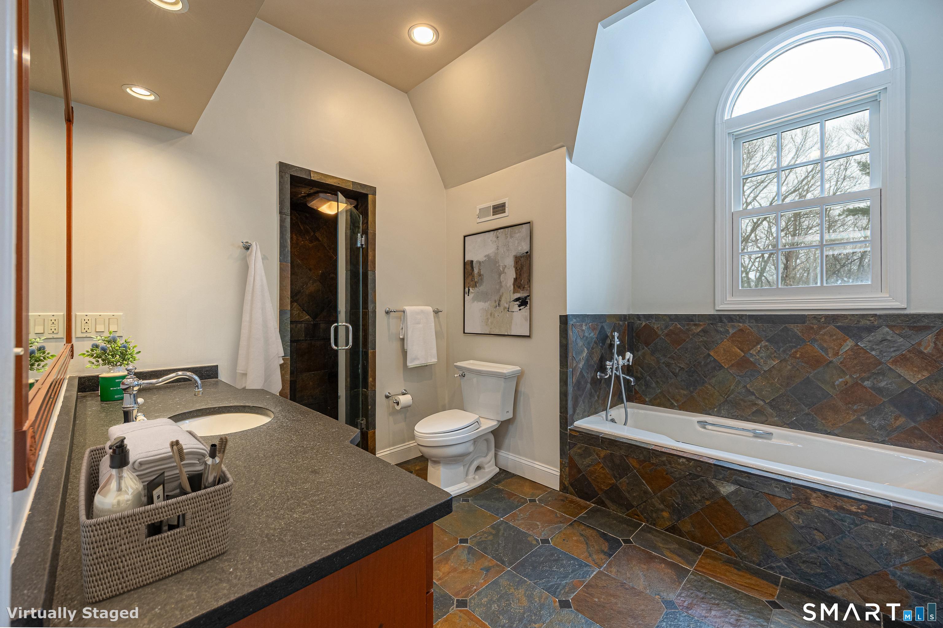 25 Powder Horn Hill Road