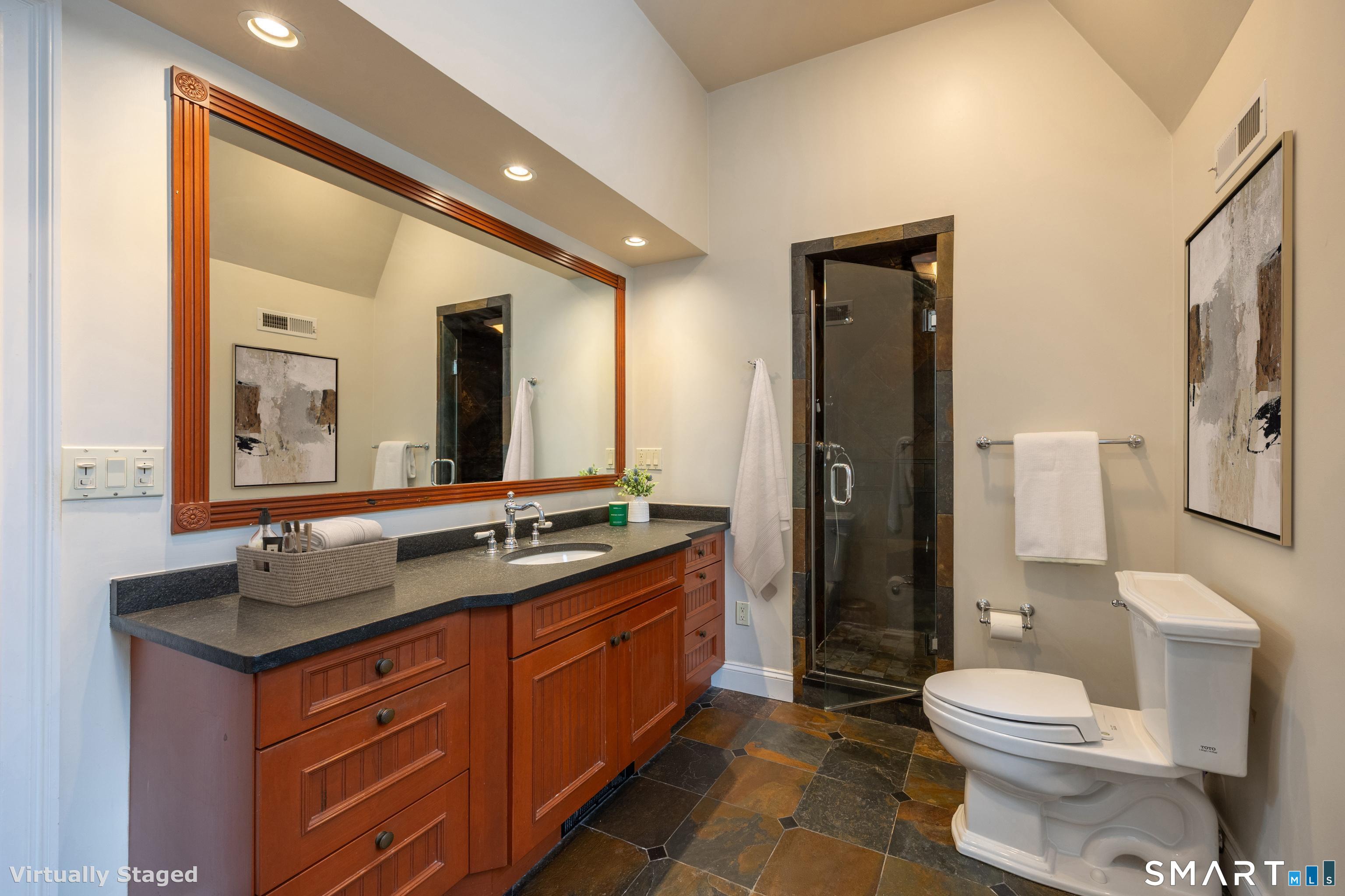 25 Powder Horn Hill Road