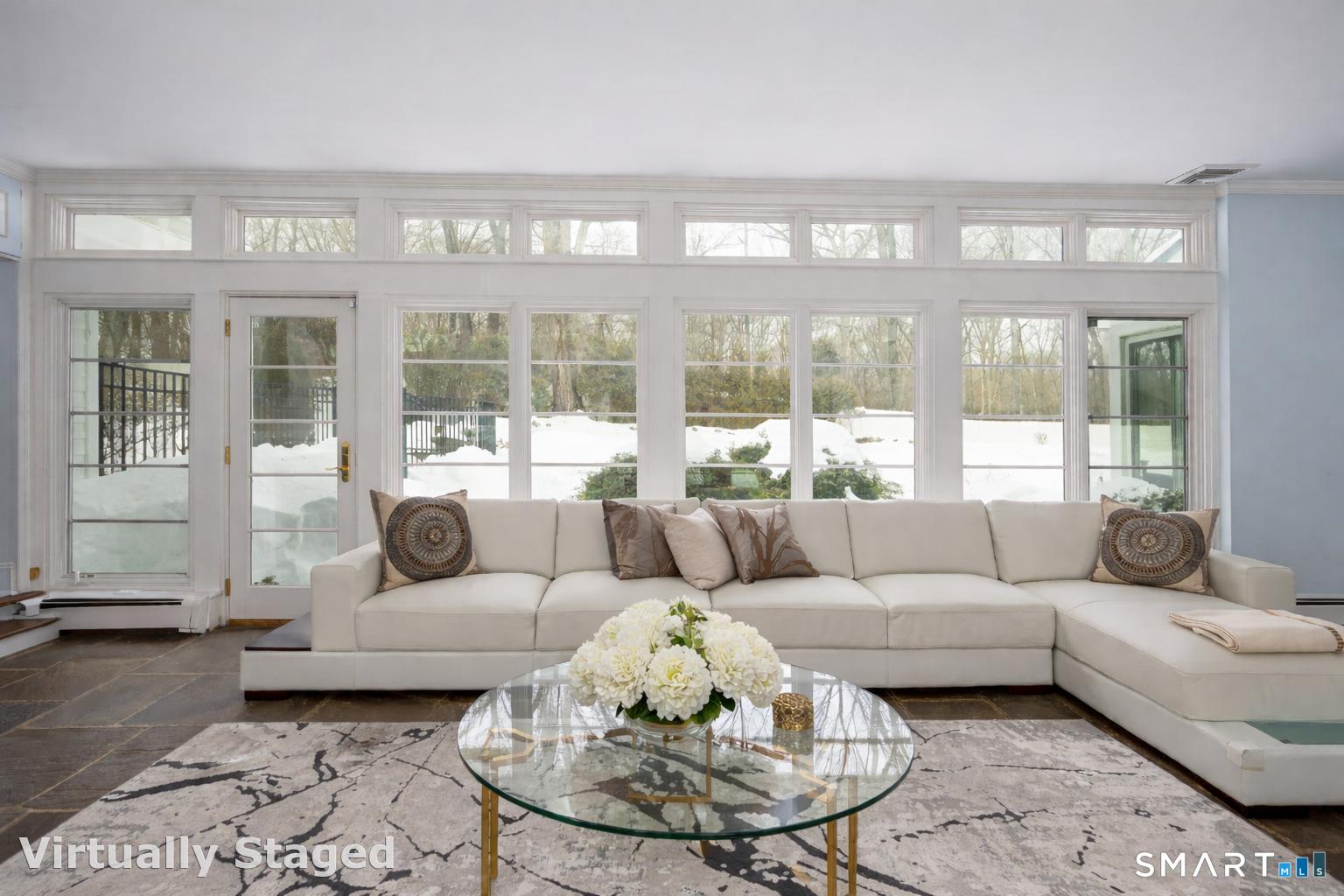 25 Powder Horn Hill Road