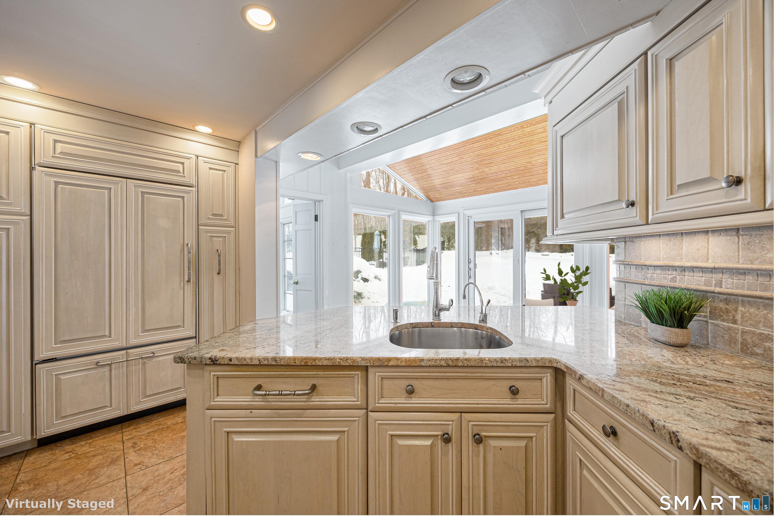 25 Powder Horn Hill Road