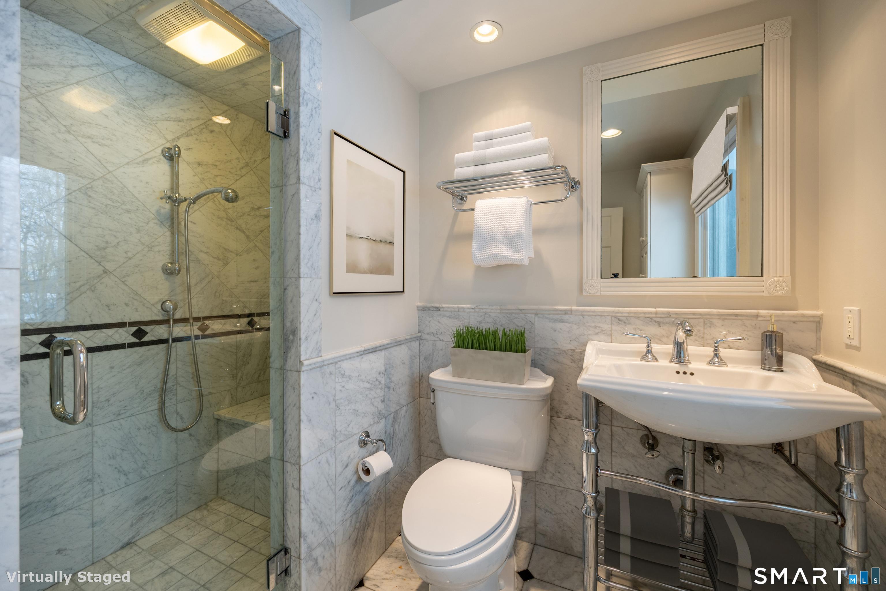 25 Powder Horn Hill Road