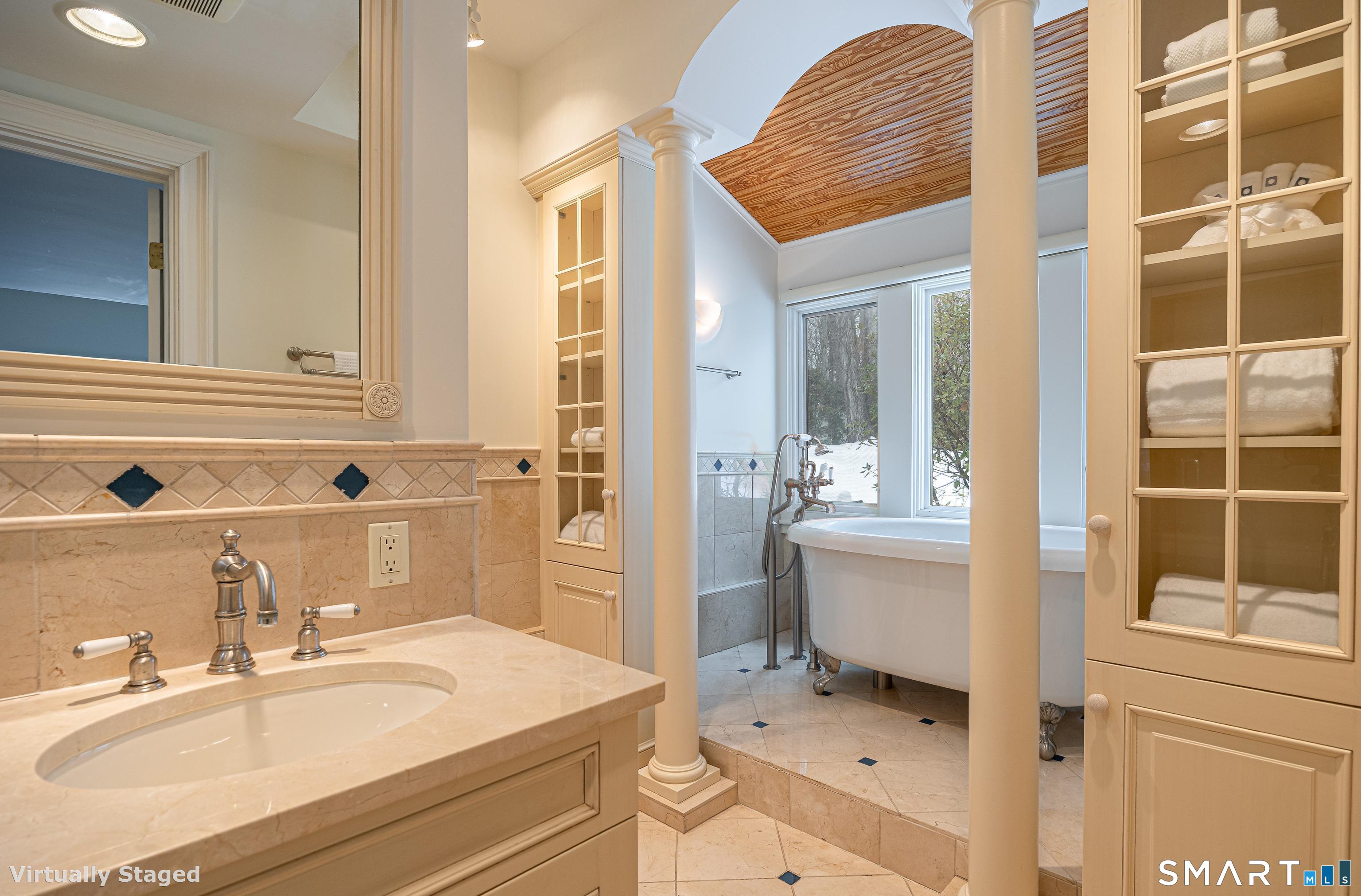 25 Powder Horn Hill Road