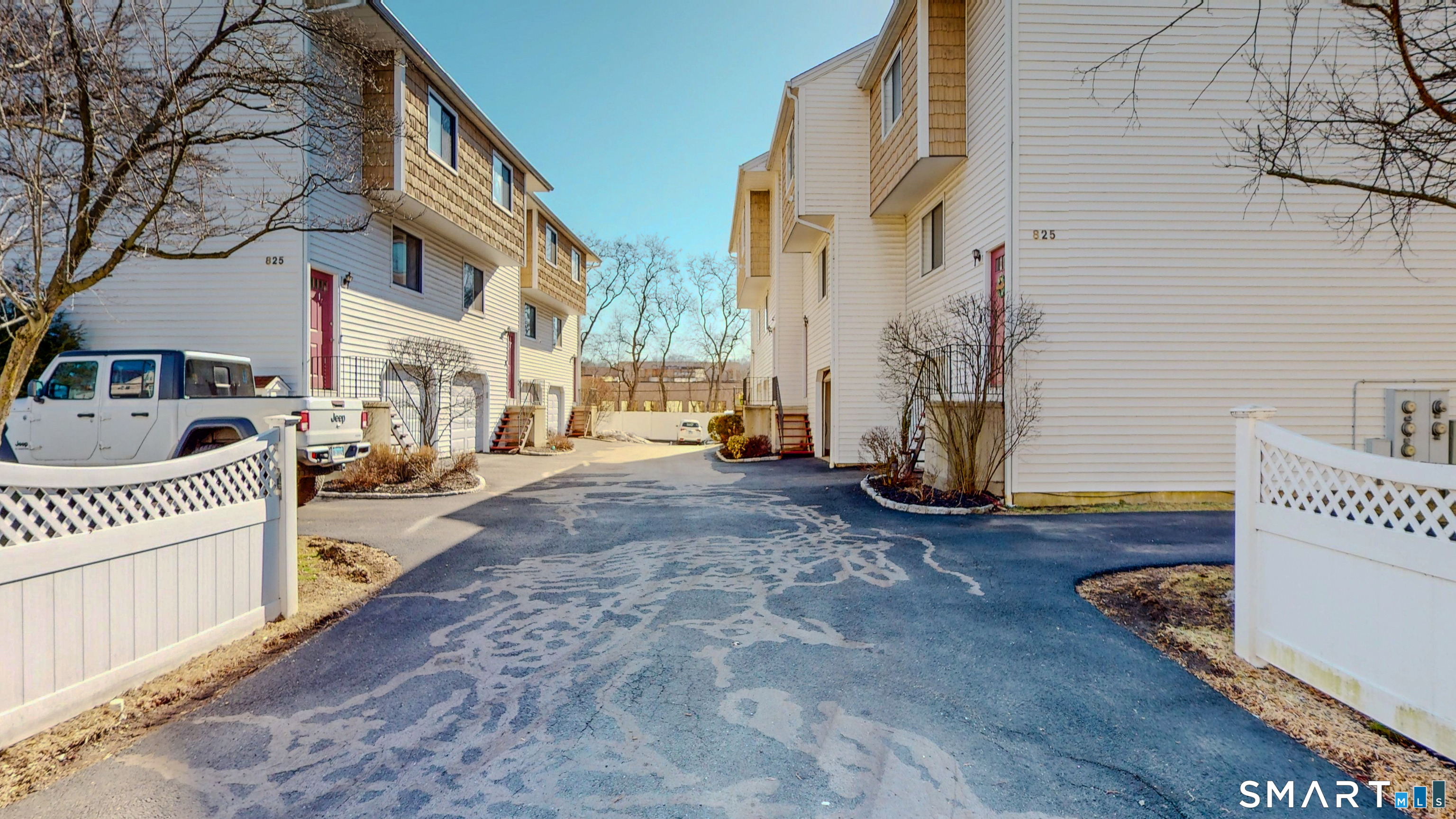 825 Hope Street Apt. 8
