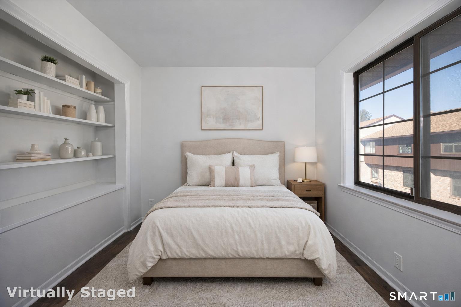 237 Strawberry Hill Avenue APT 27