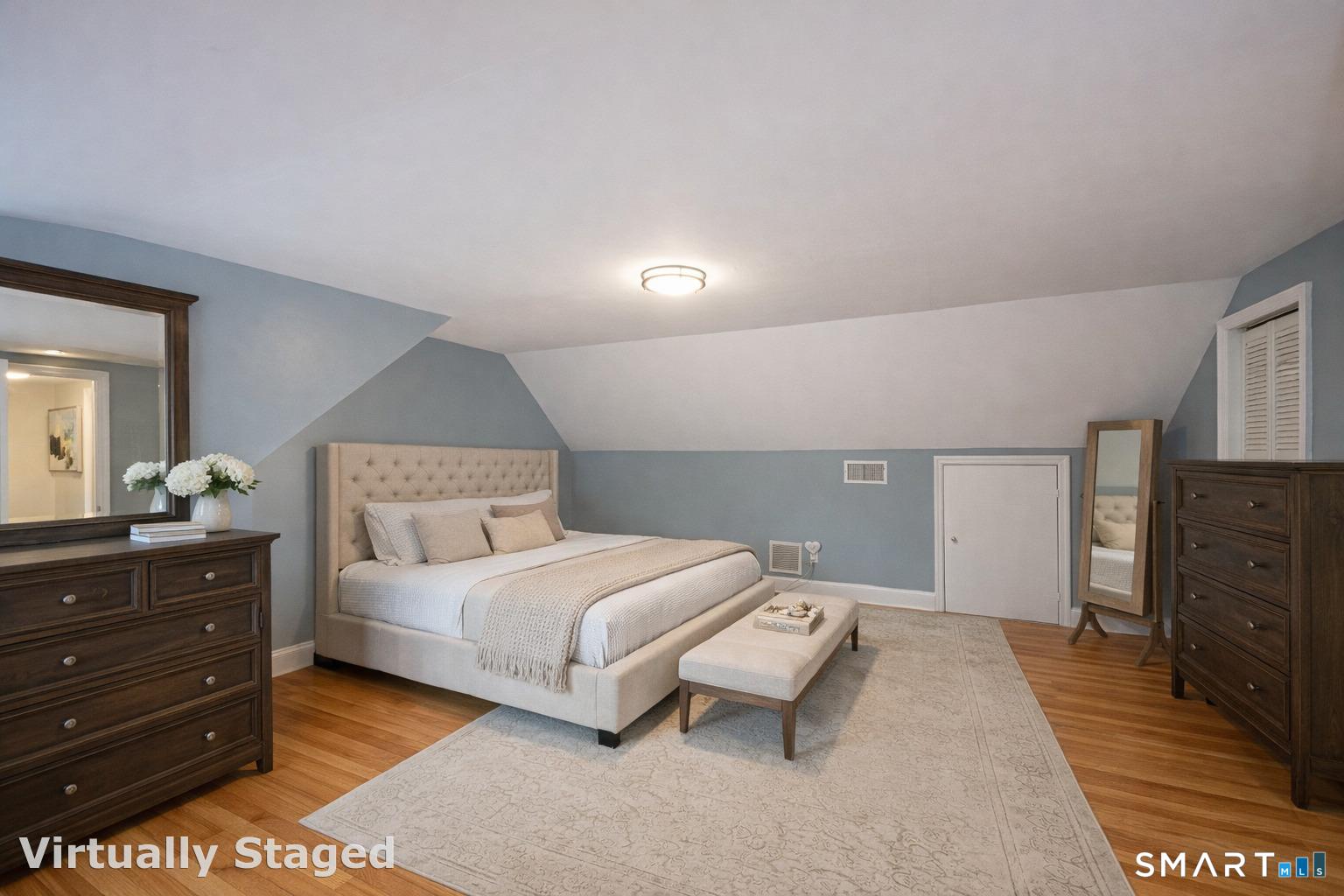23 Sachem Street