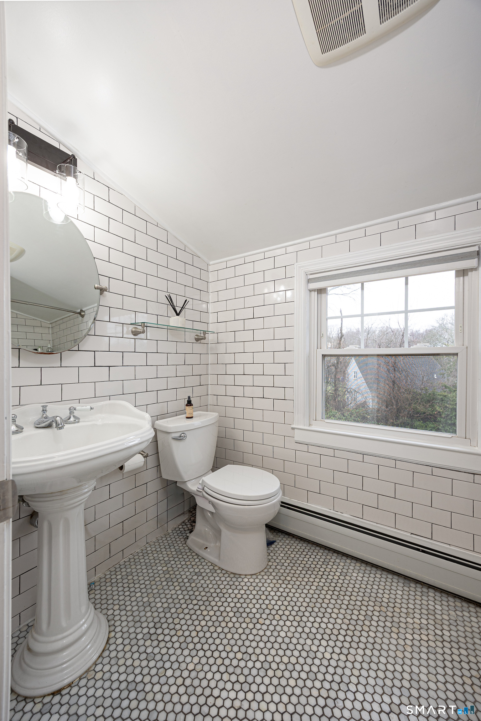 23 Sachem Street