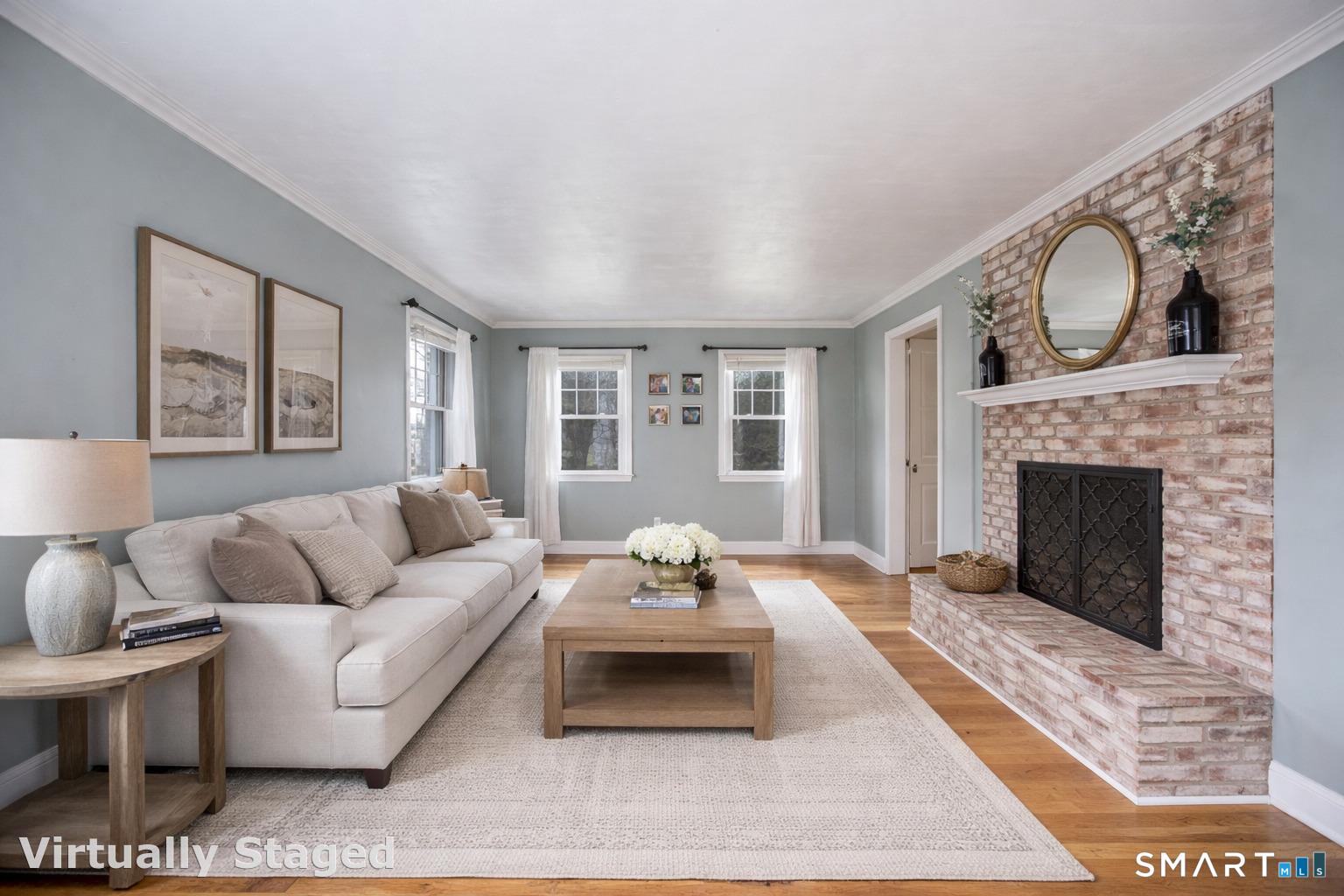 23 Sachem Street