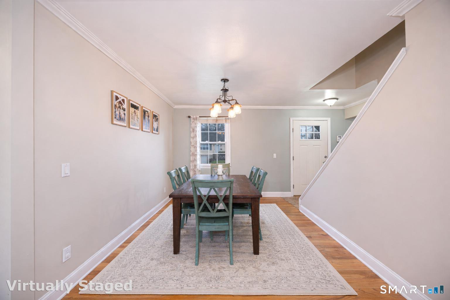 23 Sachem Street