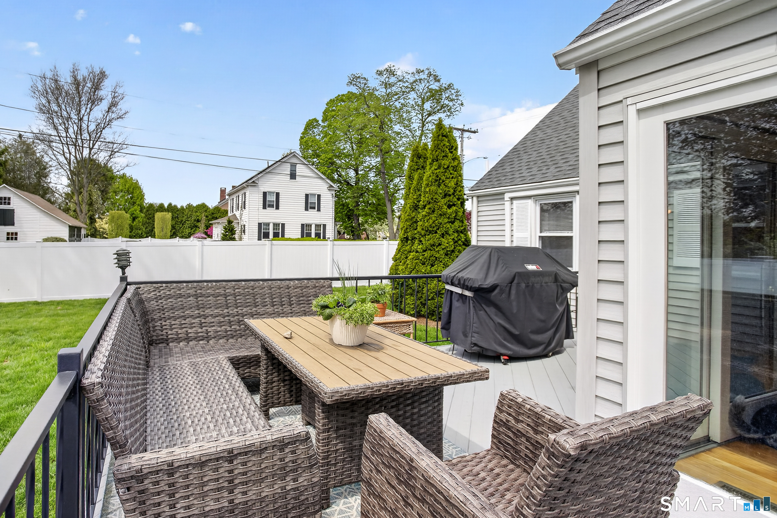 120 South Pine Creek Road