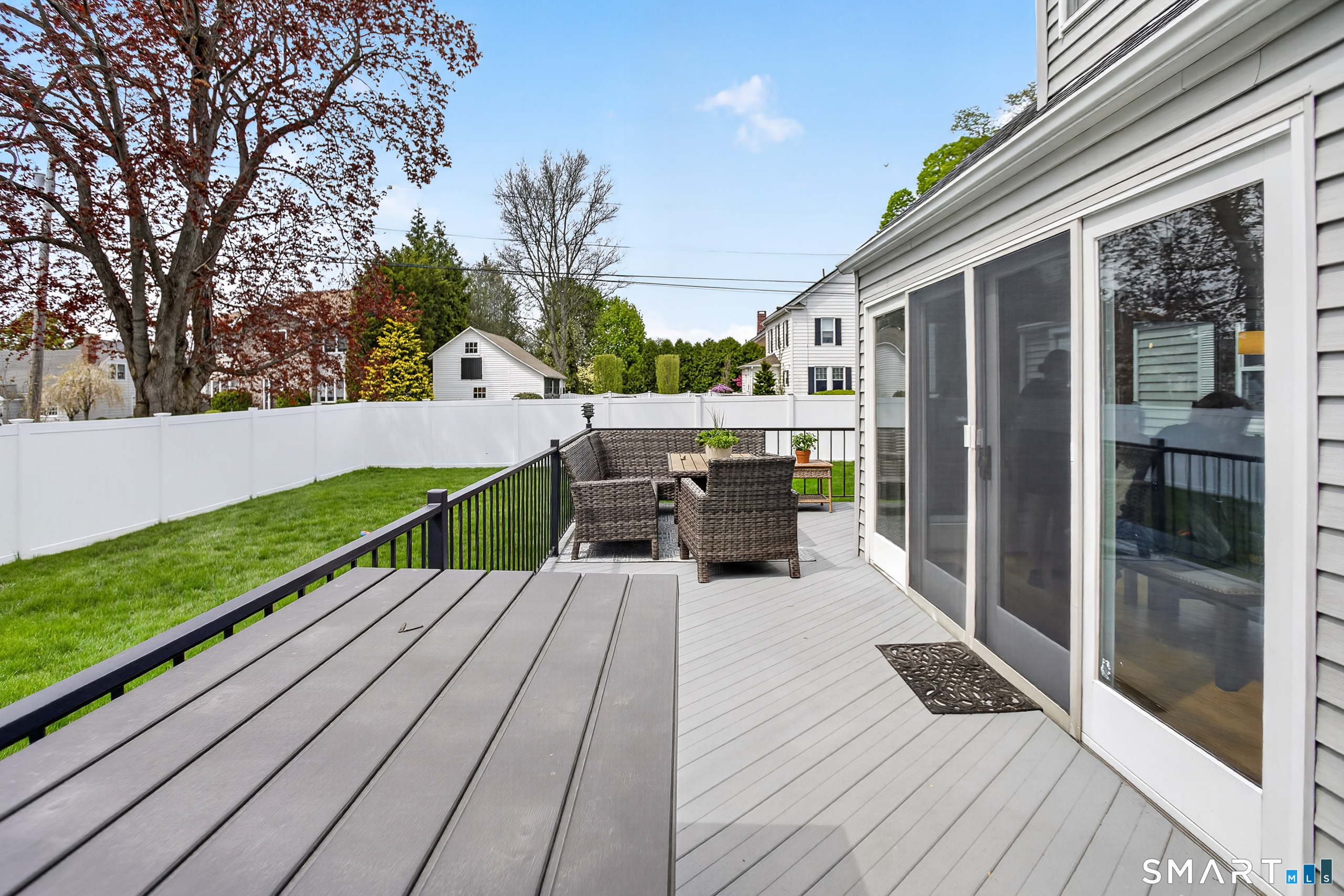 120 South Pine Creek Road