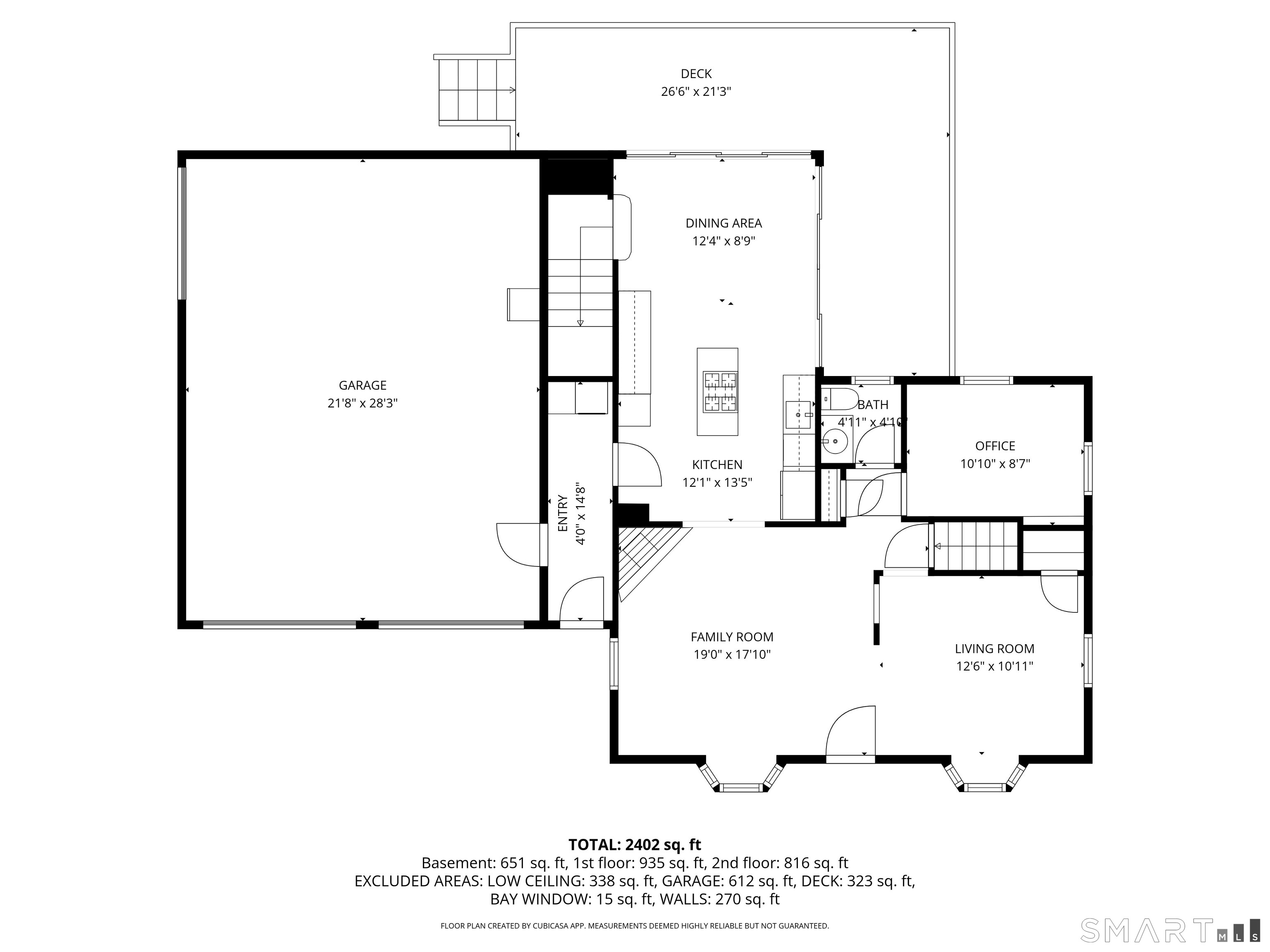 120 South Pine Creek Road