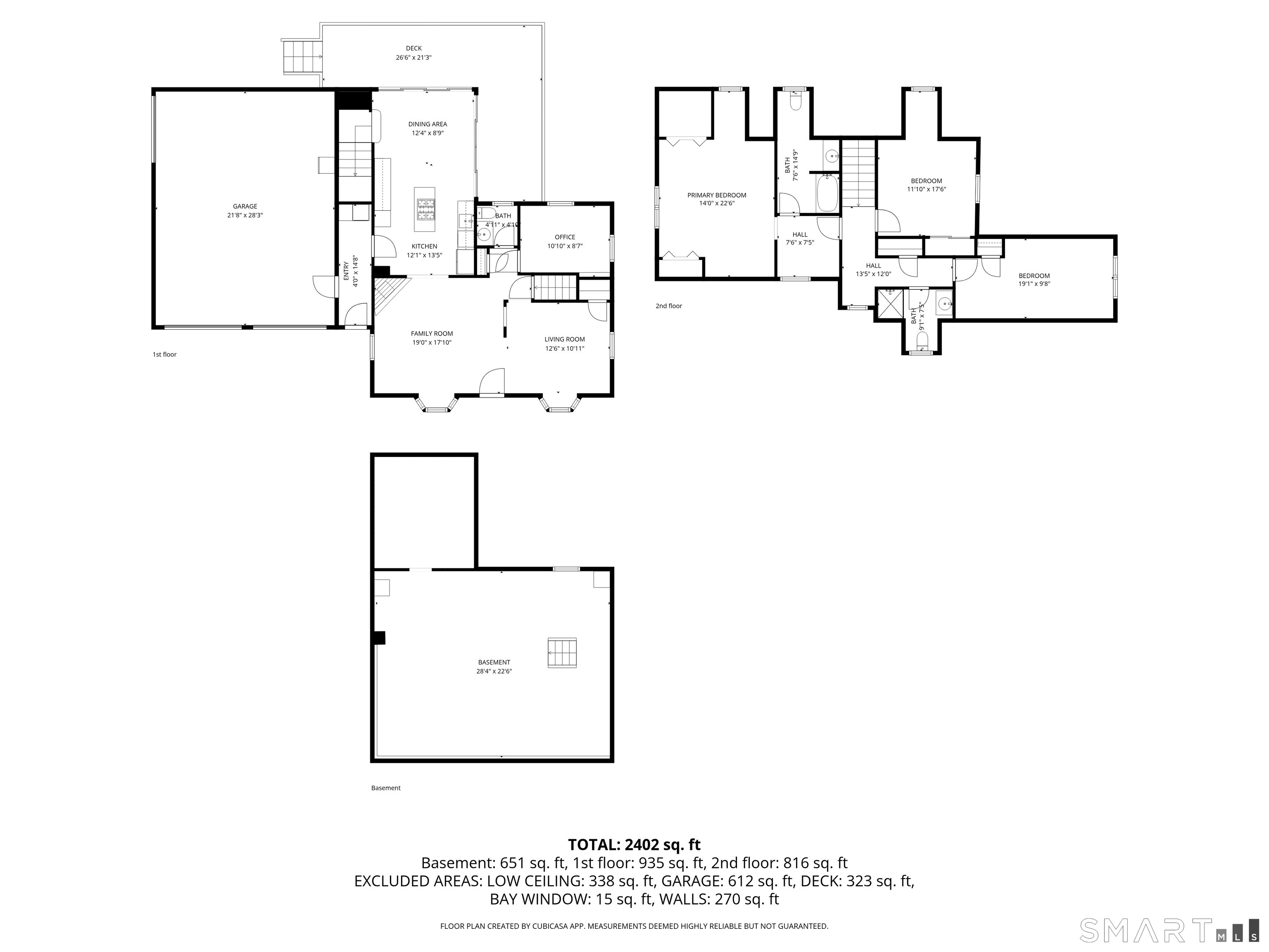 120 South Pine Creek Road