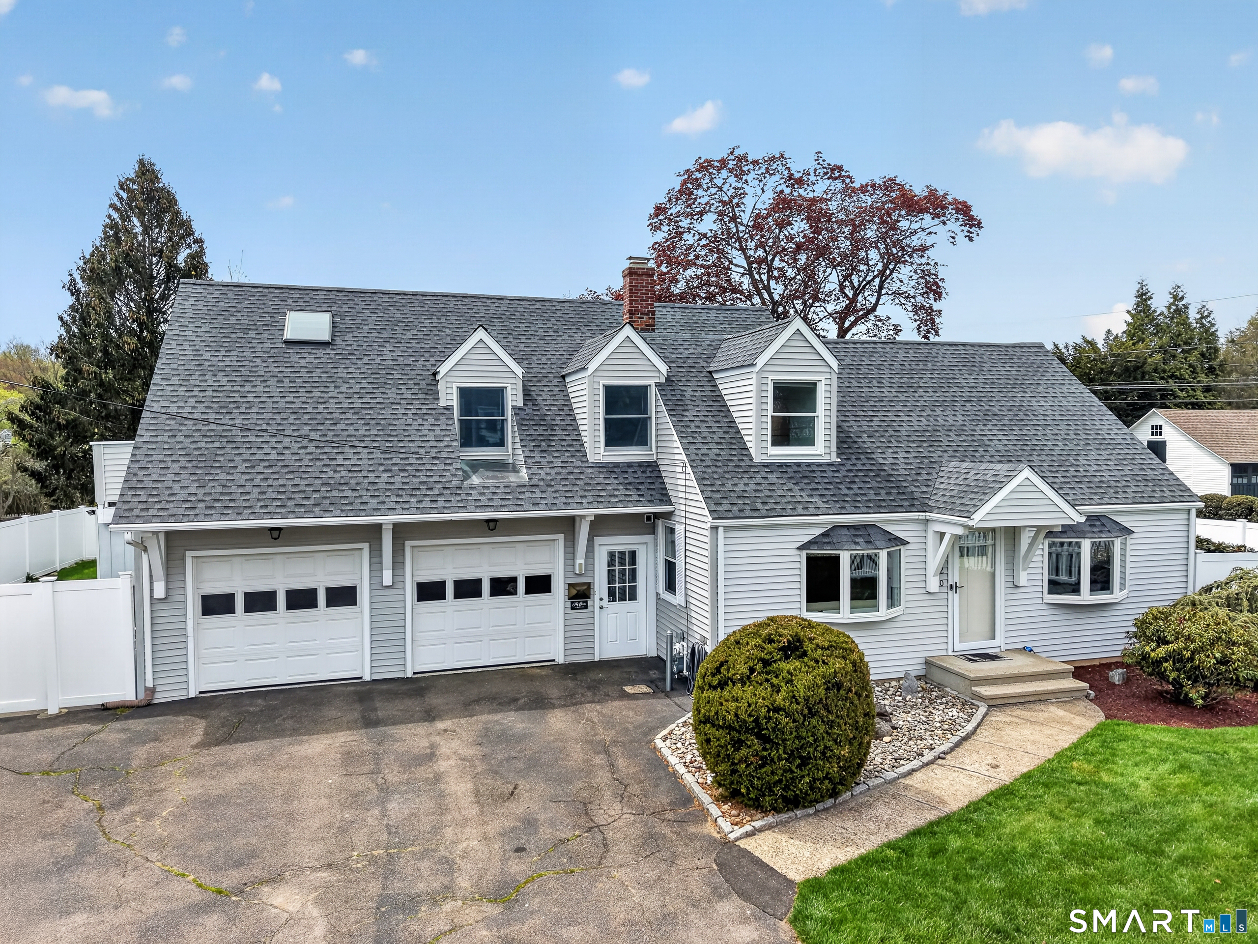 120 South Pine Creek Road