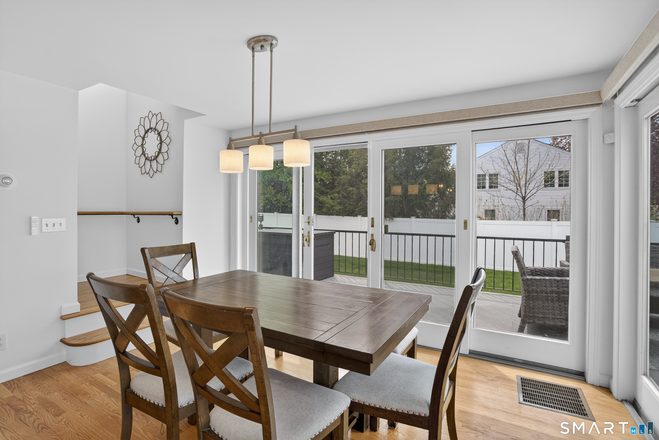 120 South Pine Creek Road
