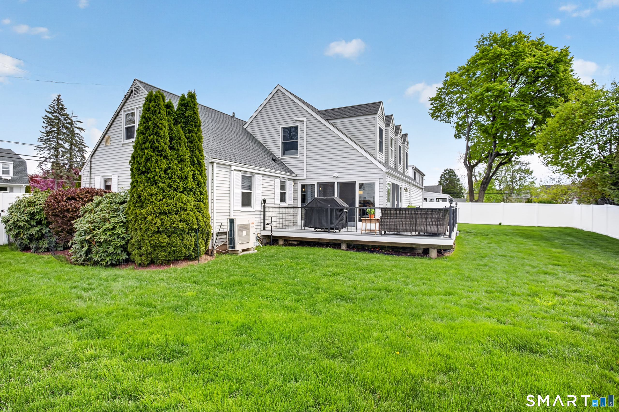 120 South Pine Creek Road