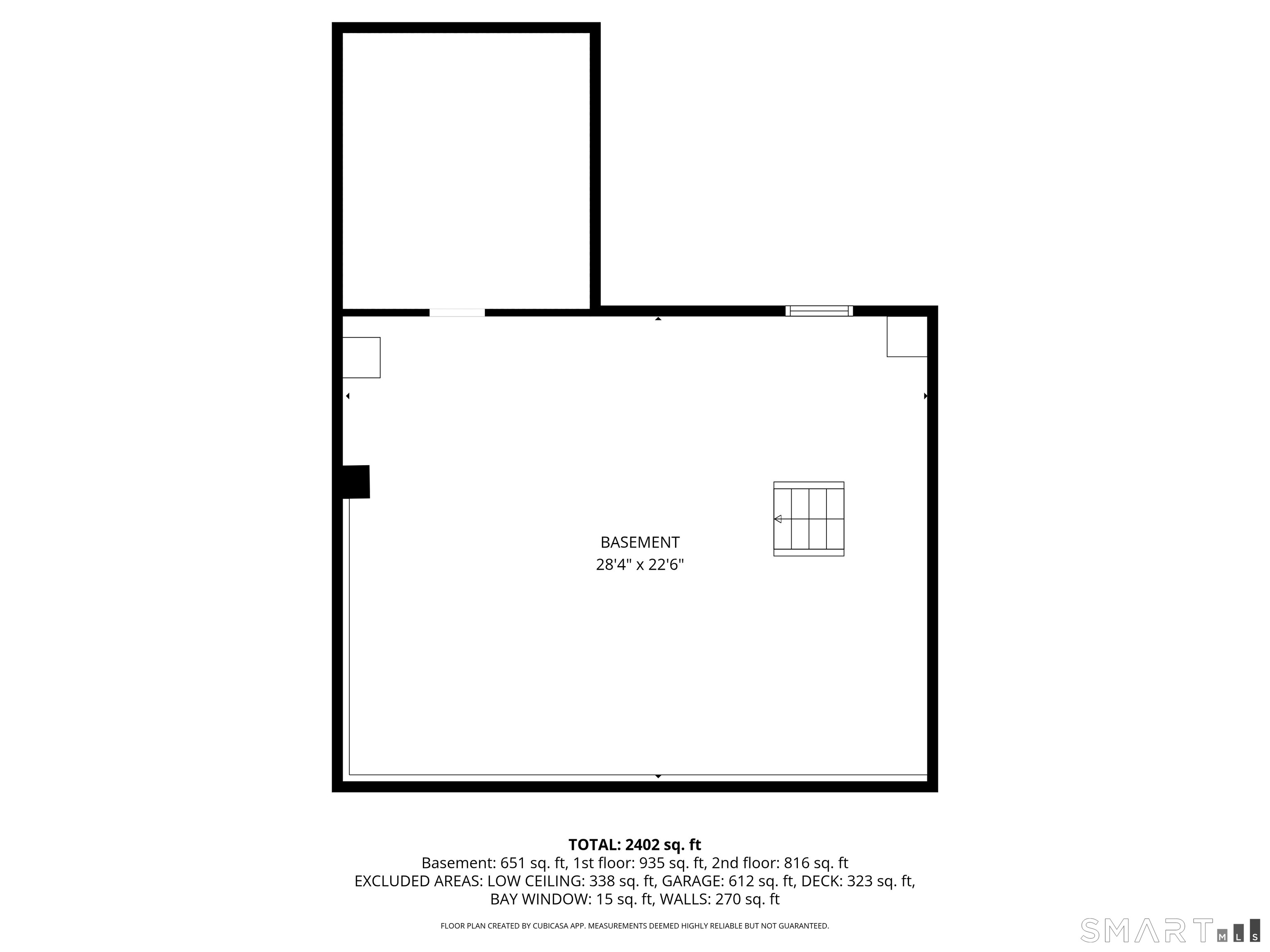 120 South Pine Creek Road