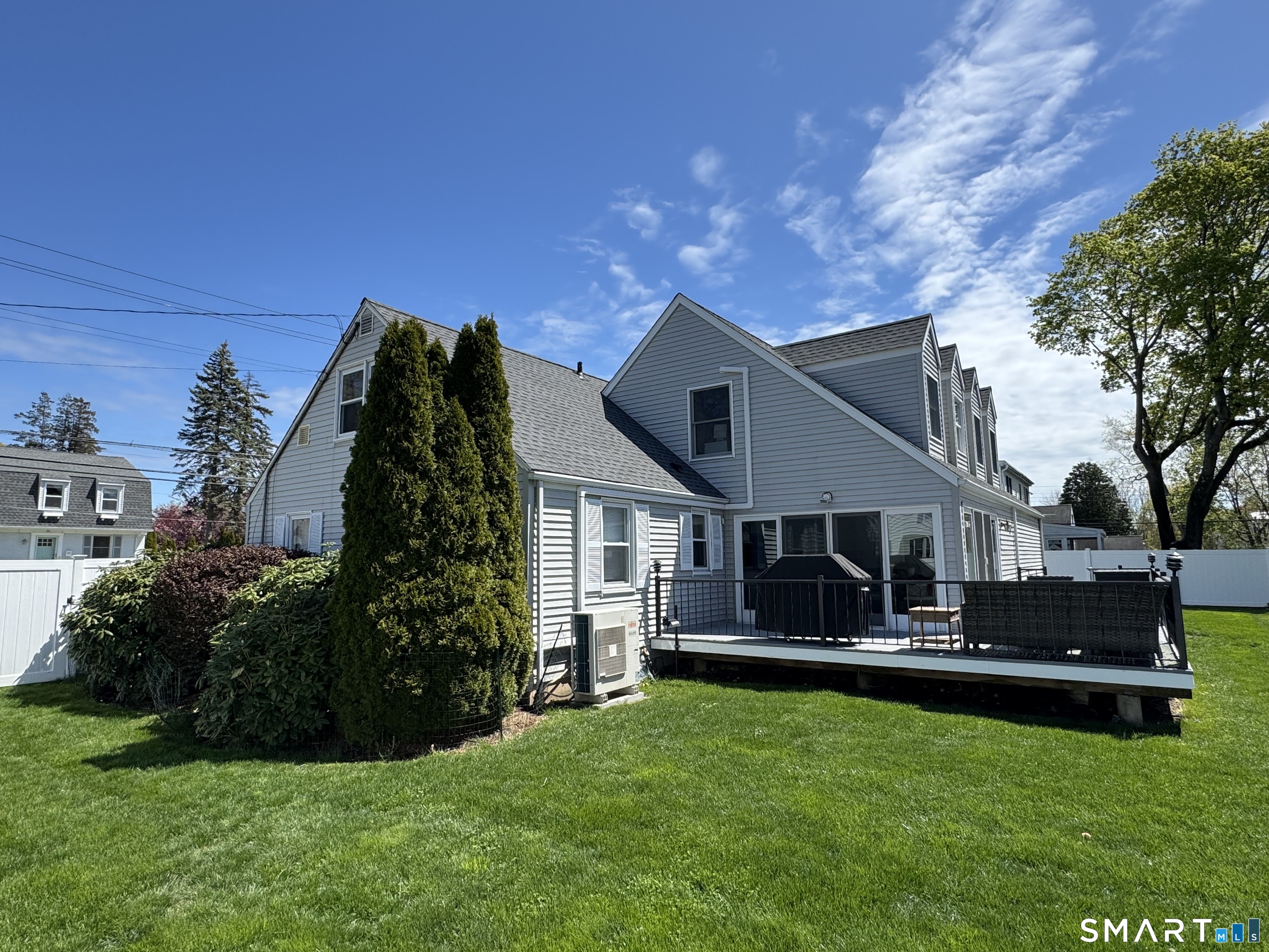 120 South Pine Creek Road