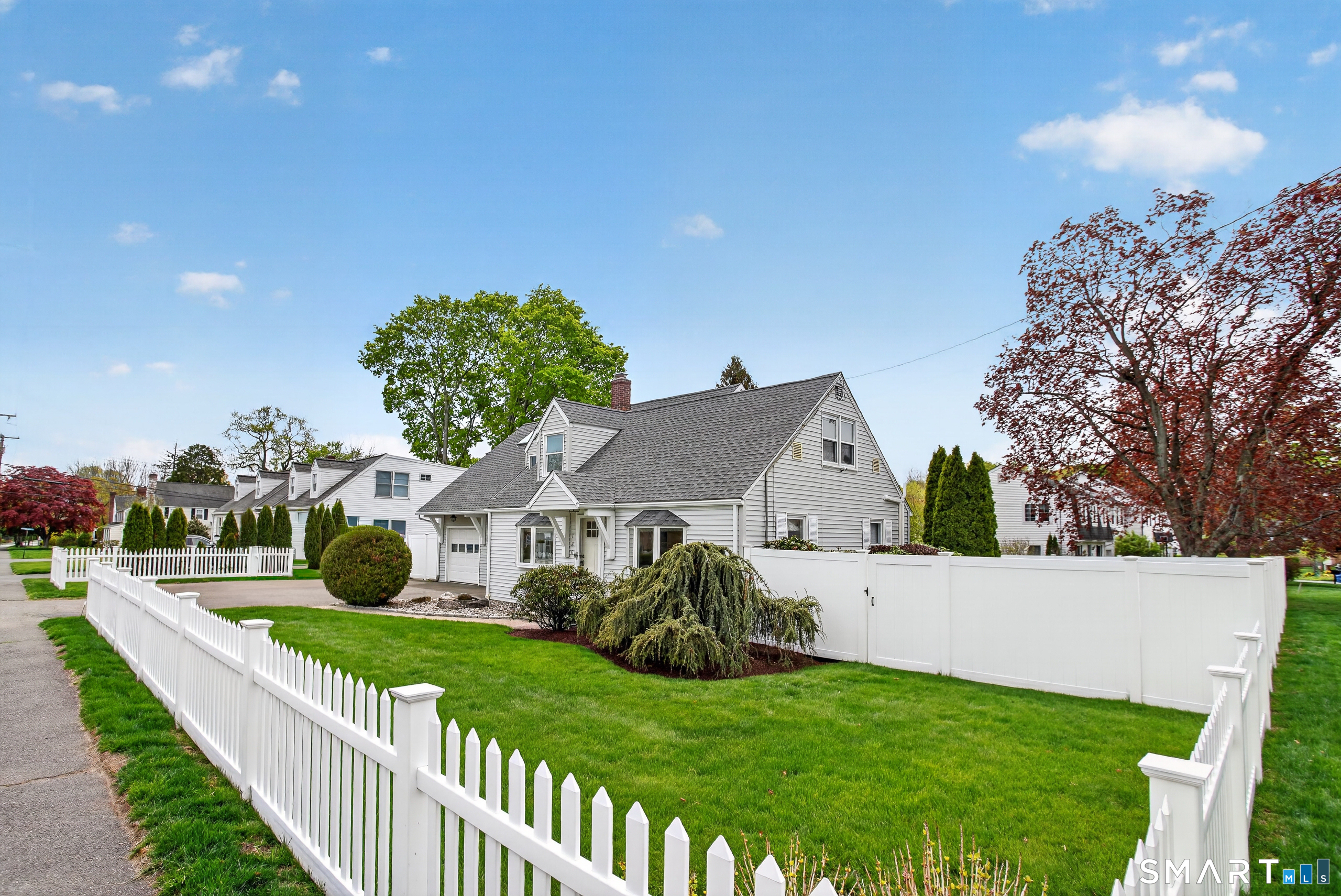 120 South Pine Creek Road
